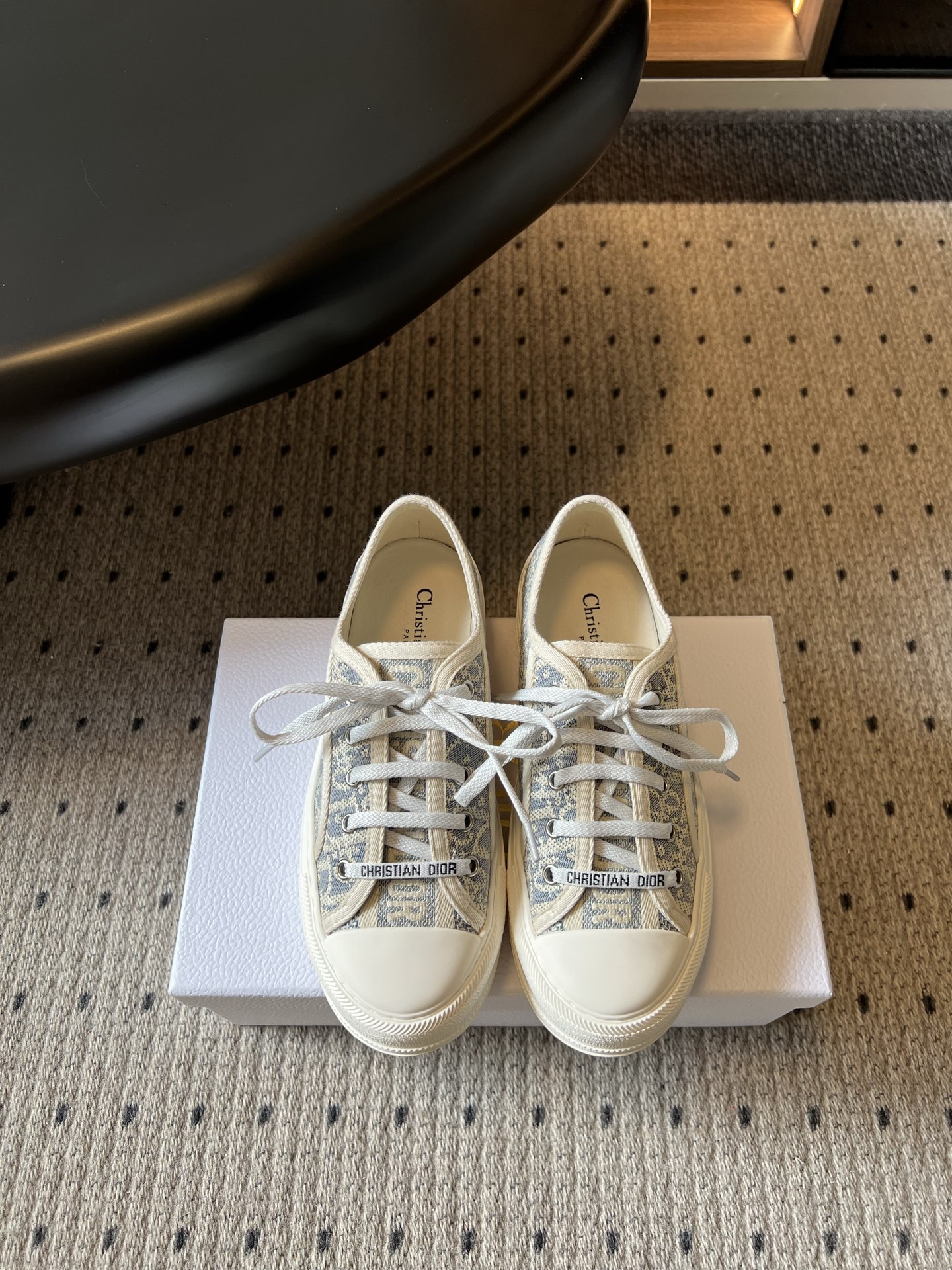 디올 신발 112830 Dior Shoes