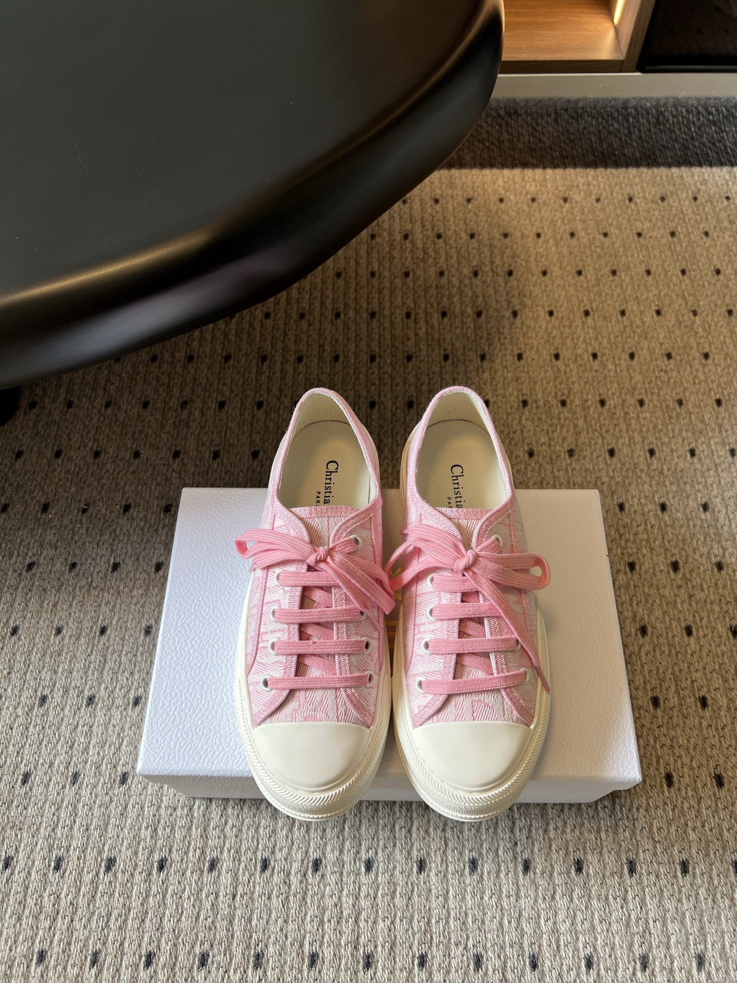 디올 신발 112828 Dior Shoes