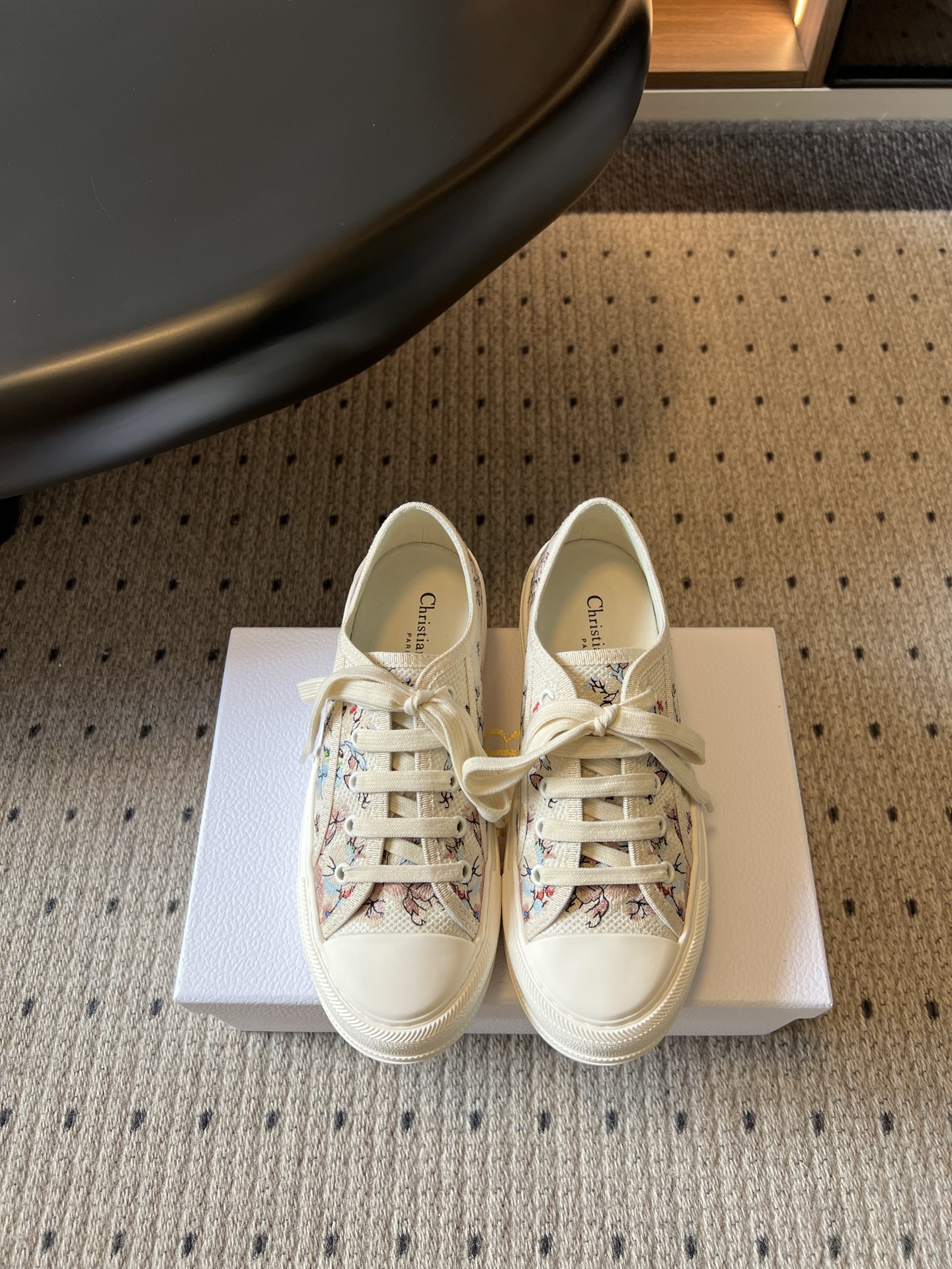 디올 신발 112827 Dior Shoes