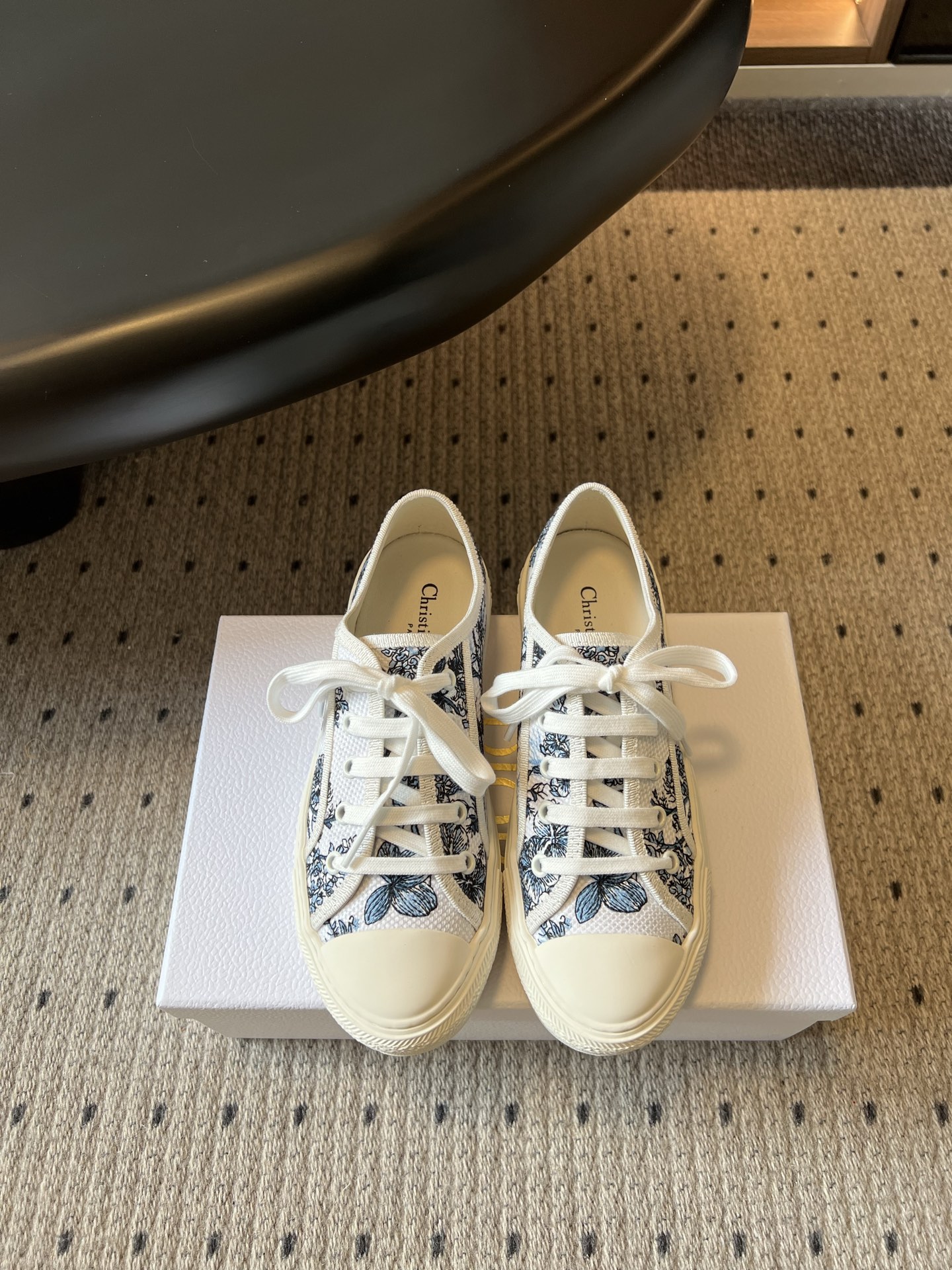 디올 신발 112838 Dior Shoes