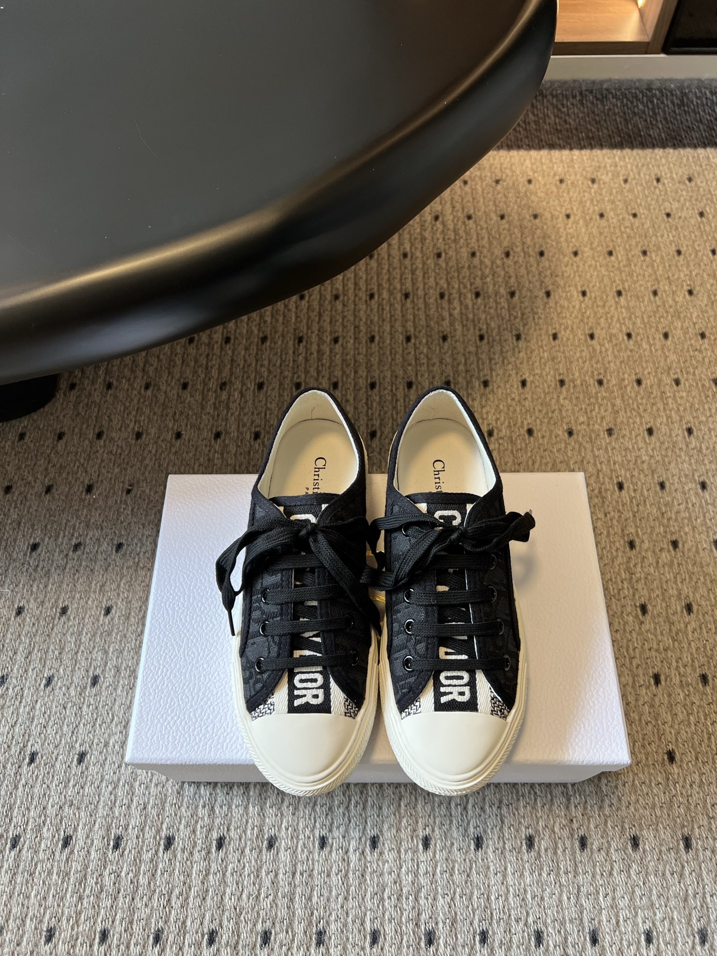 디올 신발 112837 Dior Shoes