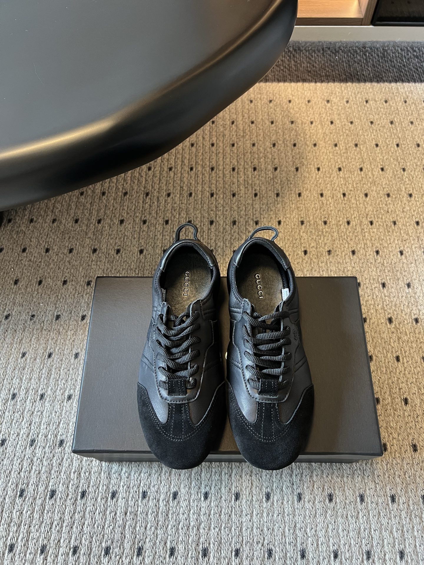 구찌 신발 112824 Gucci Shoes