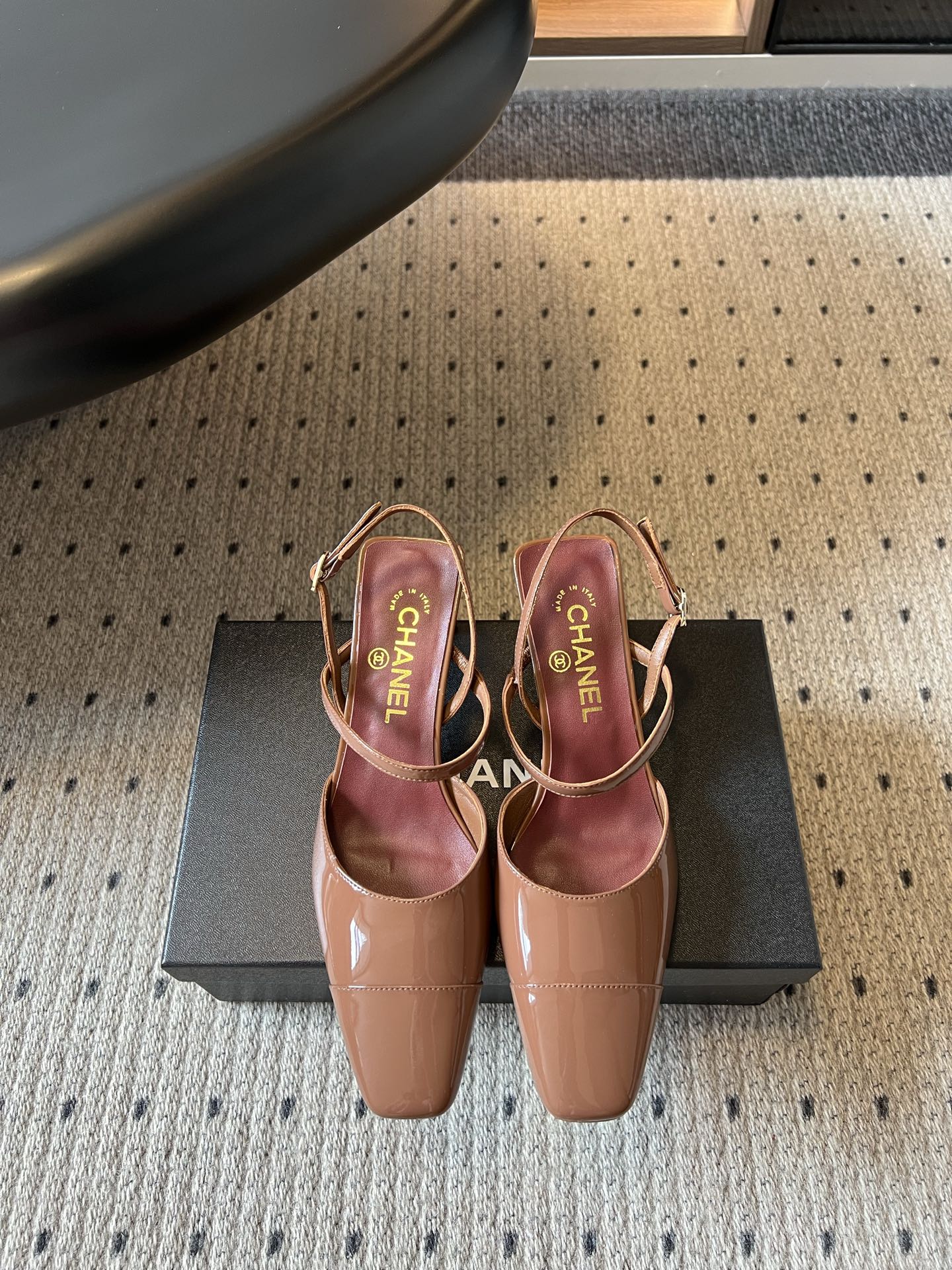 샤넬 신발 113549 Chanel Shoes