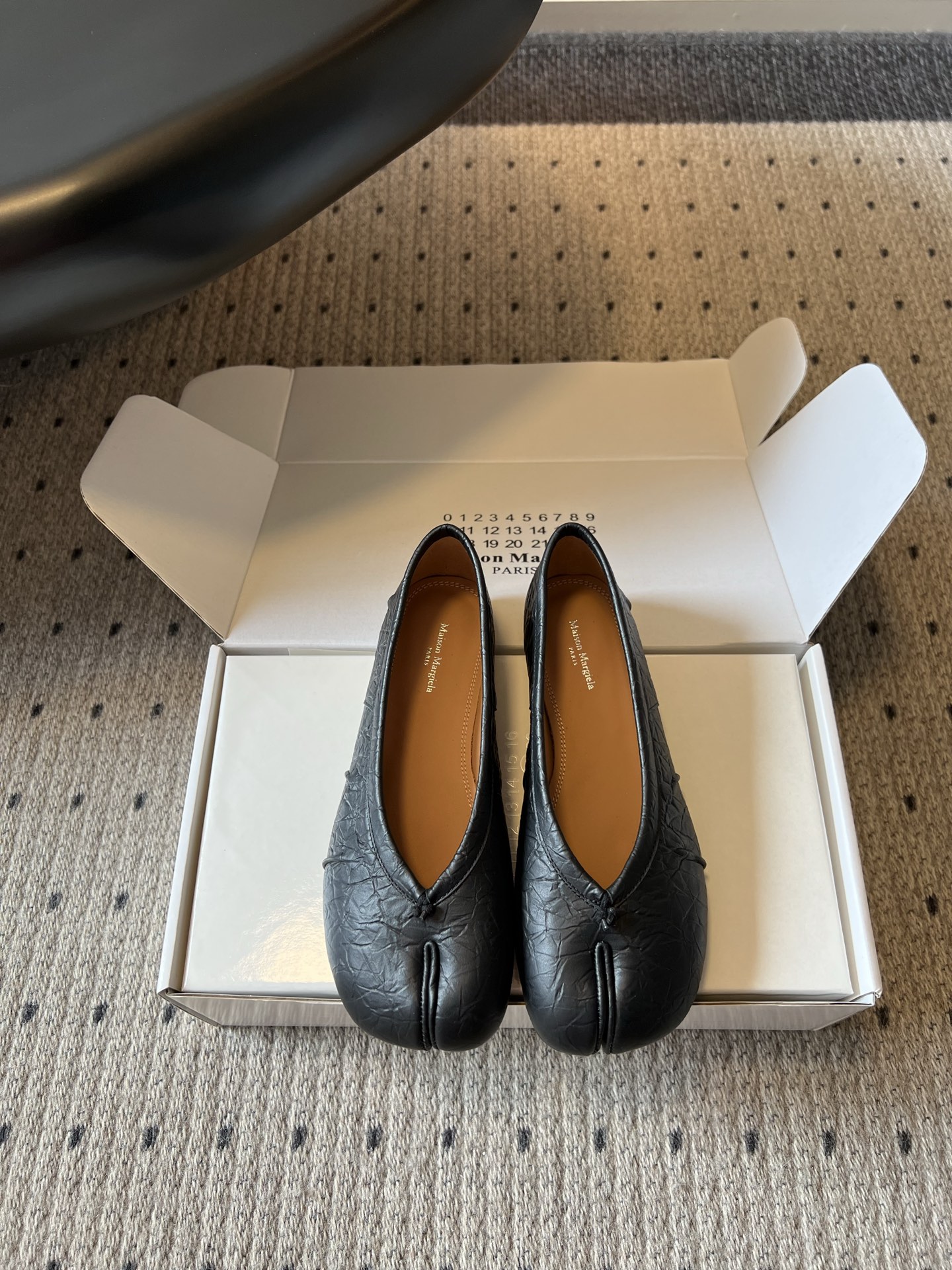 마르지엘라 신발 113542 Maison Margiela Shoes