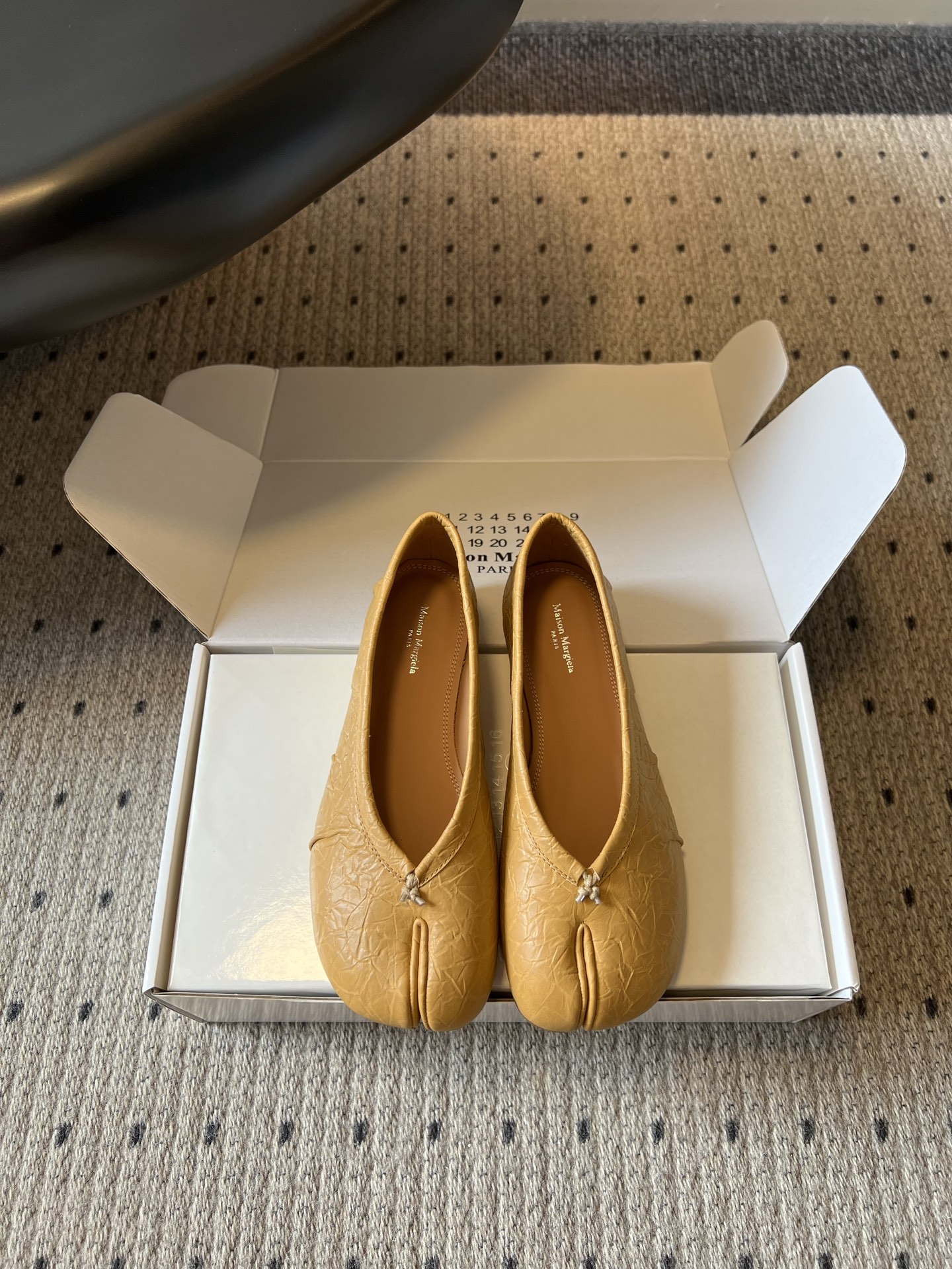 마르지엘라 신발 113540 Maison Margiela Shoes