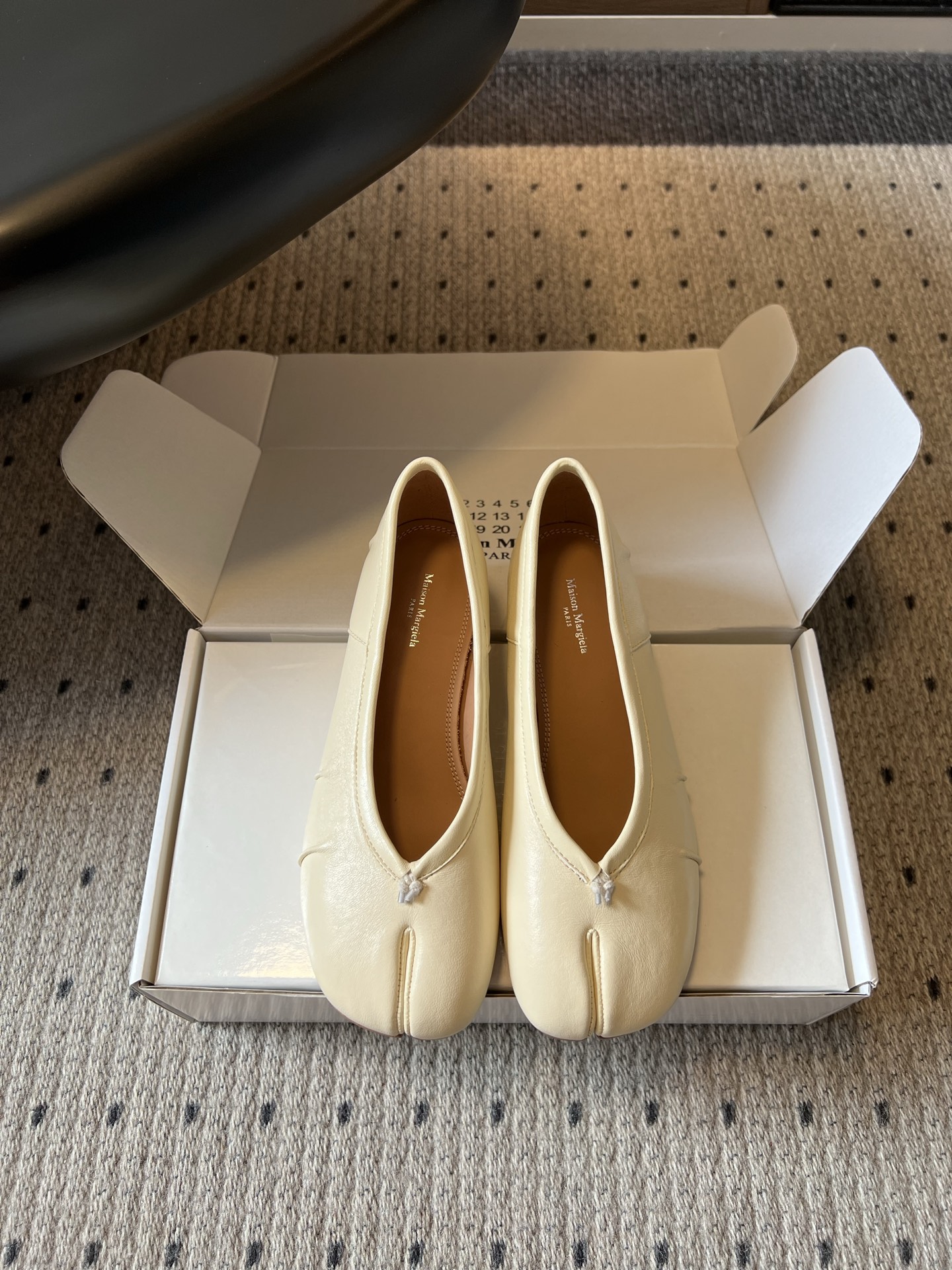 마르지엘라 신발 113537 Maison Margiela Shoes