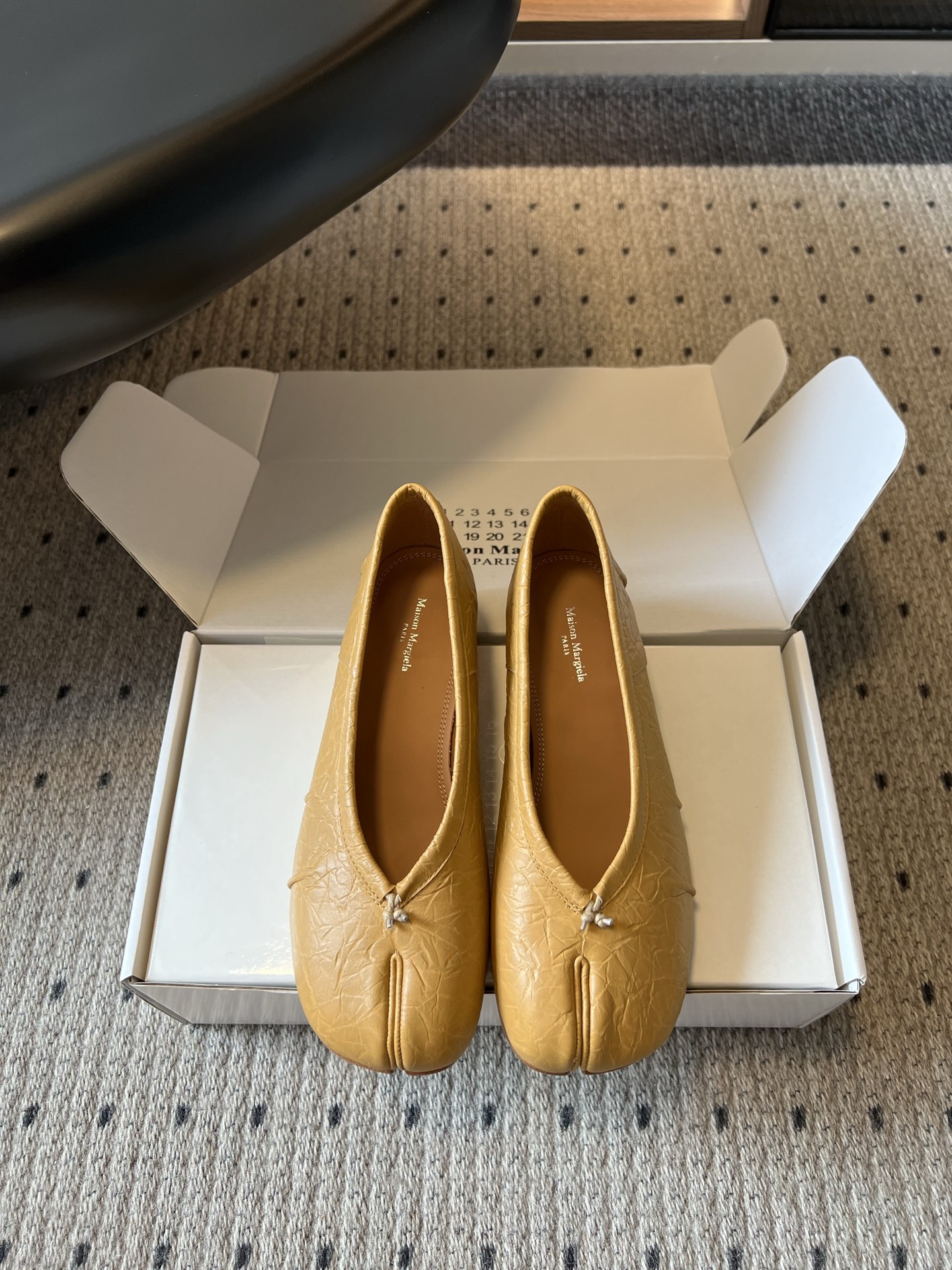 마르지엘라 신발 113536 Maison Margiela Shoes