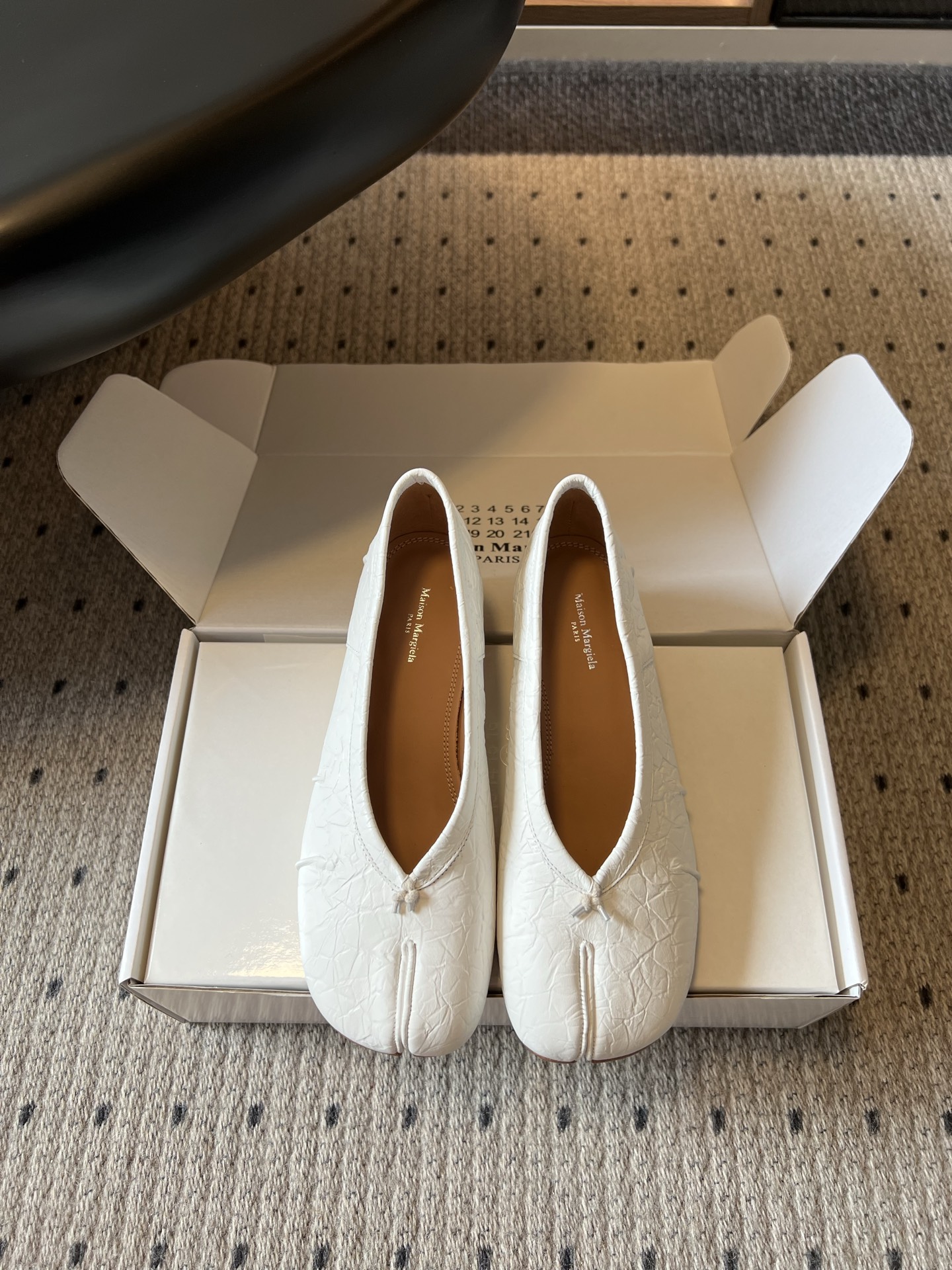 마르지엘라 신발 113535 Maison Margiela Shoes