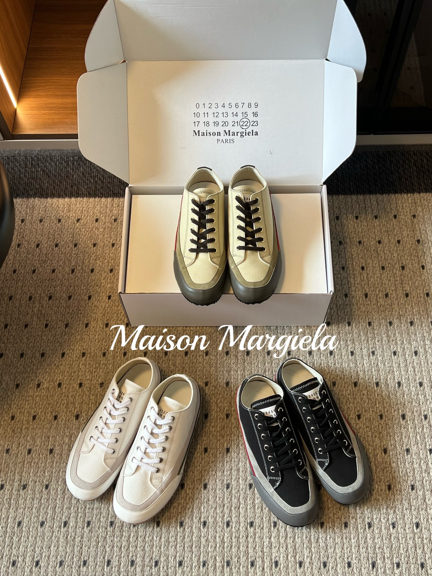 Designer Sneakers