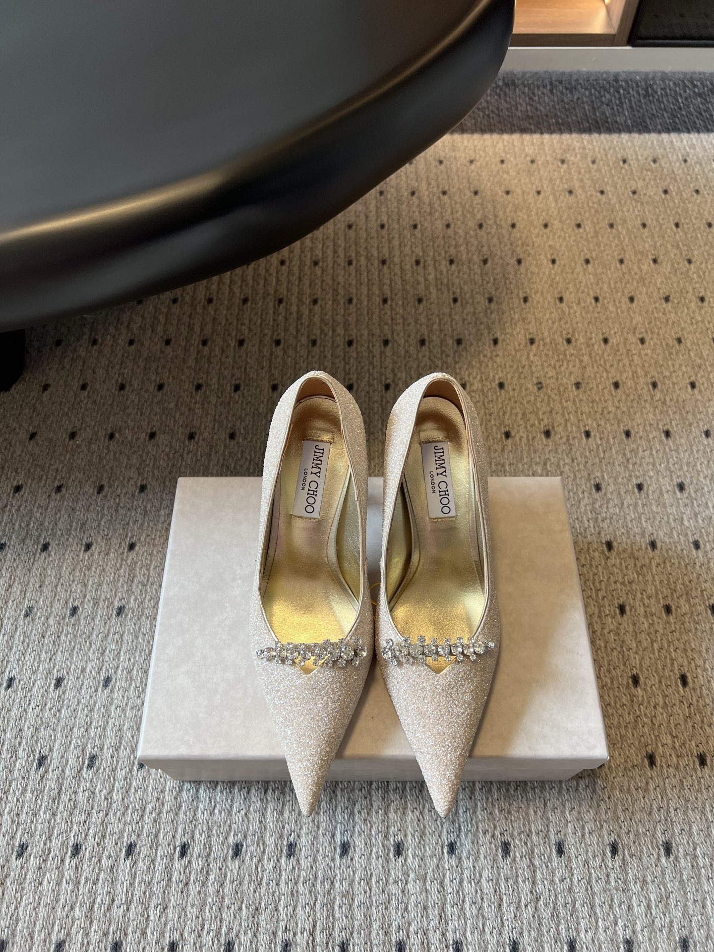 지미추 신발 113528 Jimmy Choo Shoes