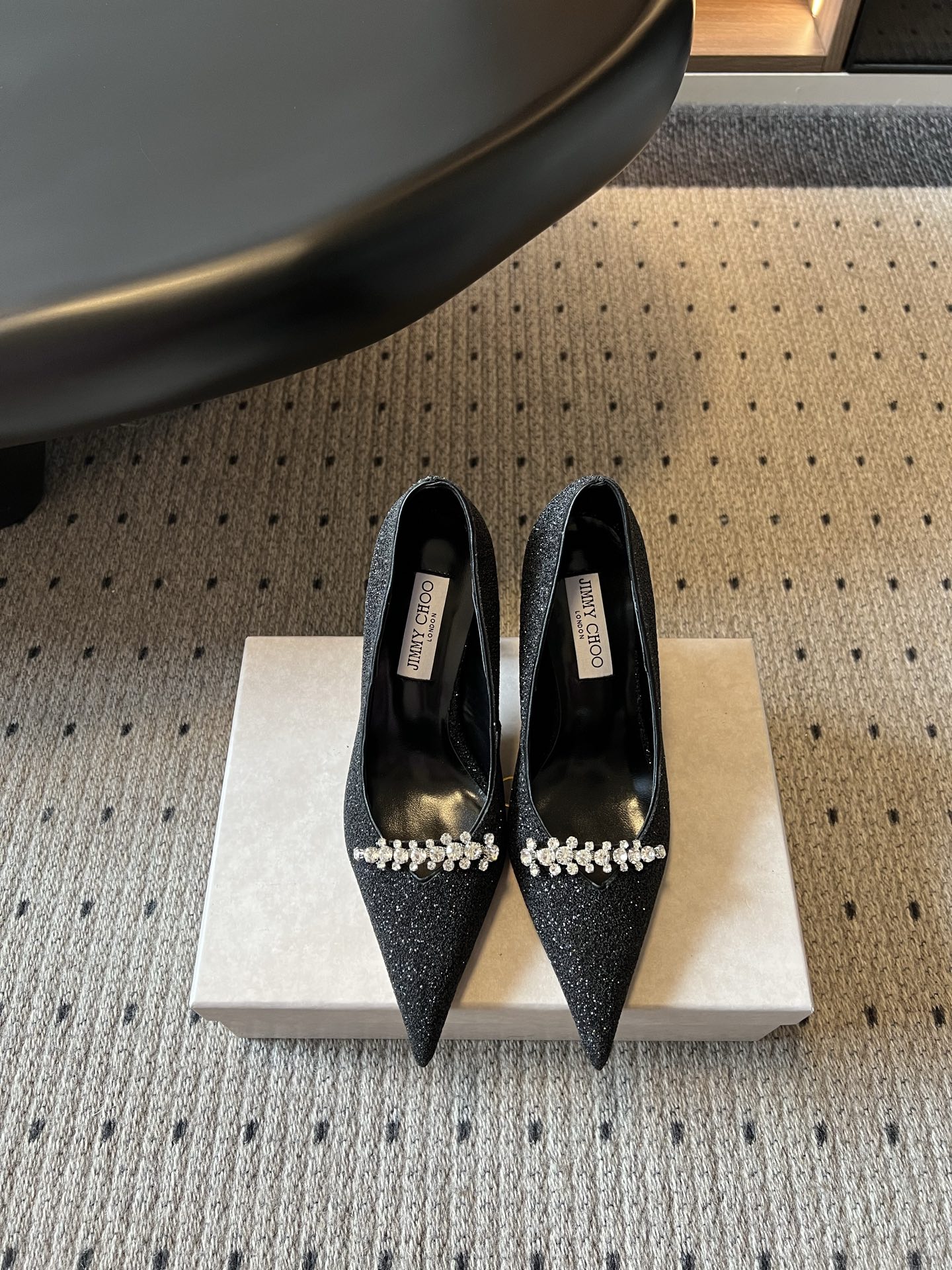 지미추 신발 113527 Jimmy Choo Shoes