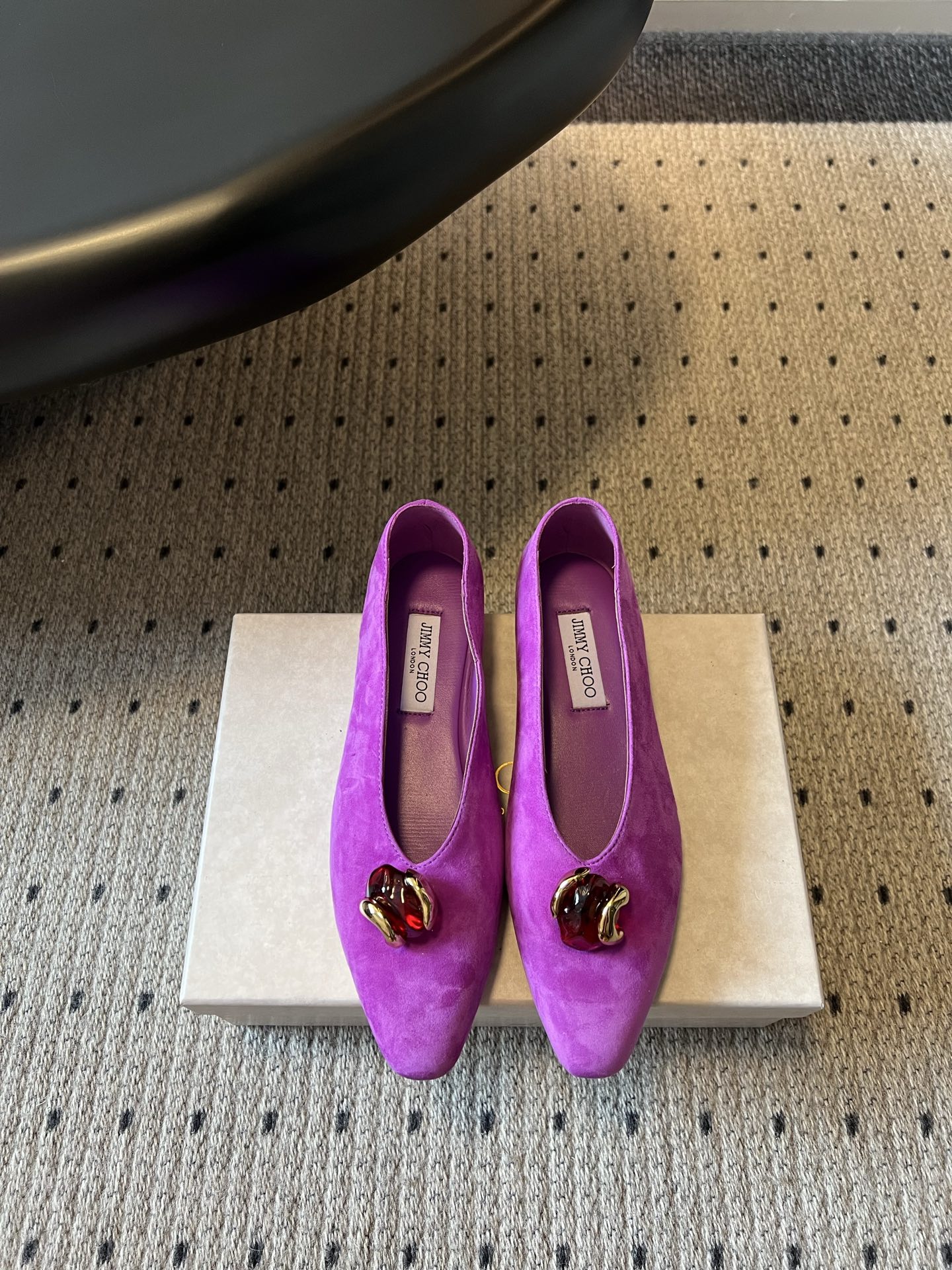 지미추 신발 113526 Jimmy Choo Shoes