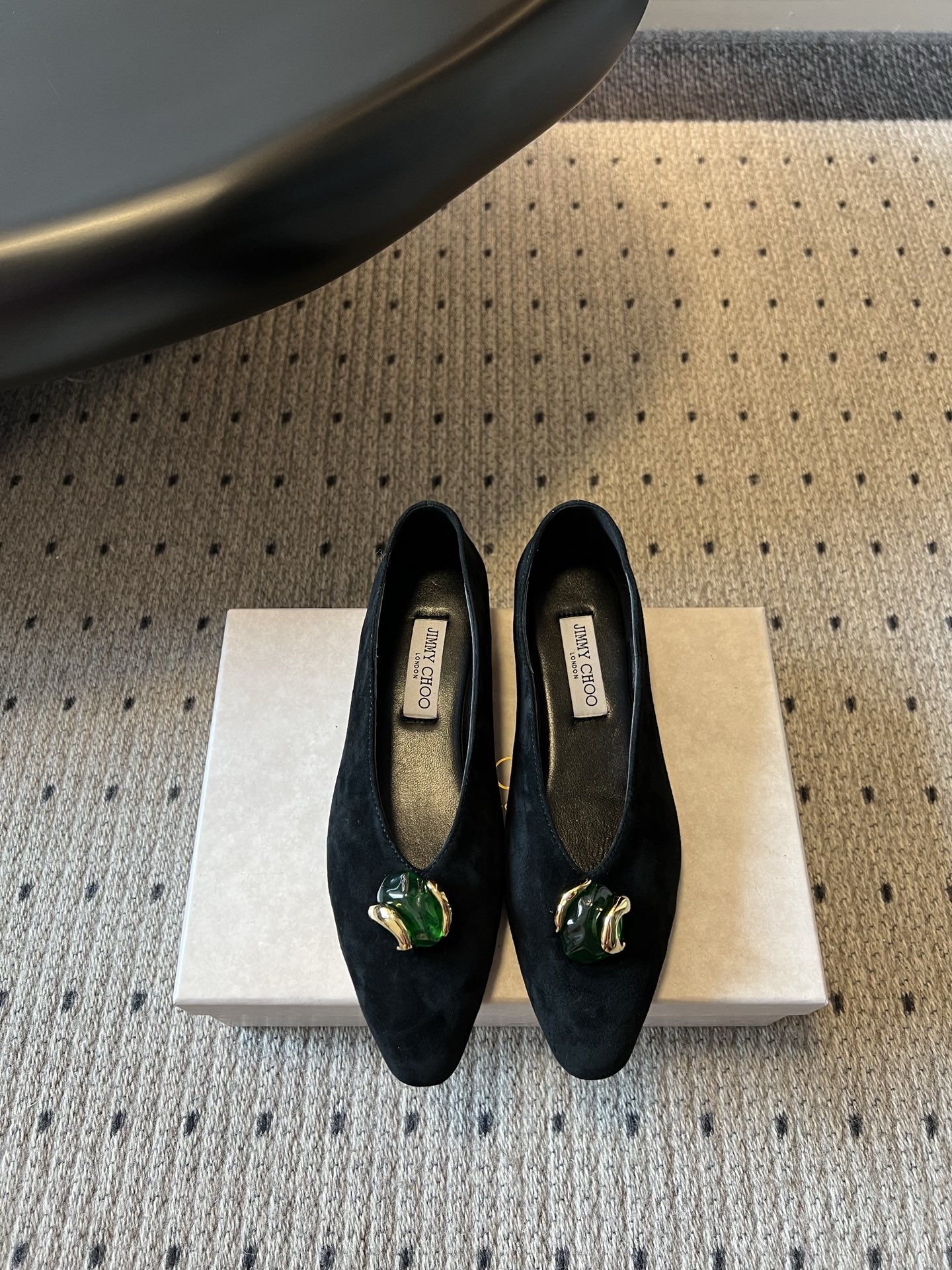 지미추 신발 113525 Jimmy Choo Shoes