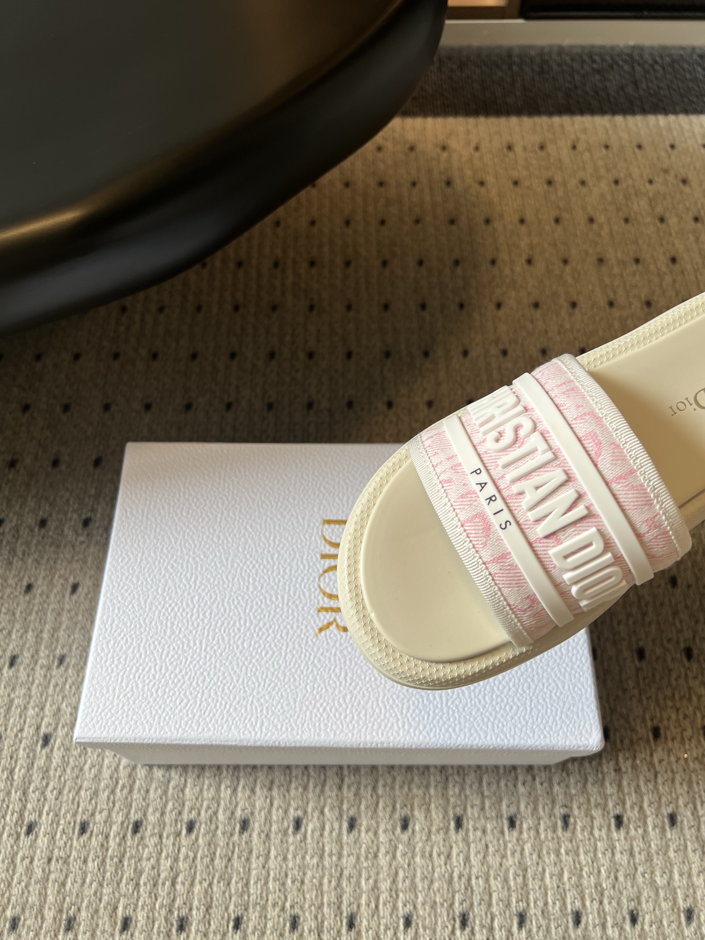 디올 신발 129585 Dior Shoes 썸네일 이미지