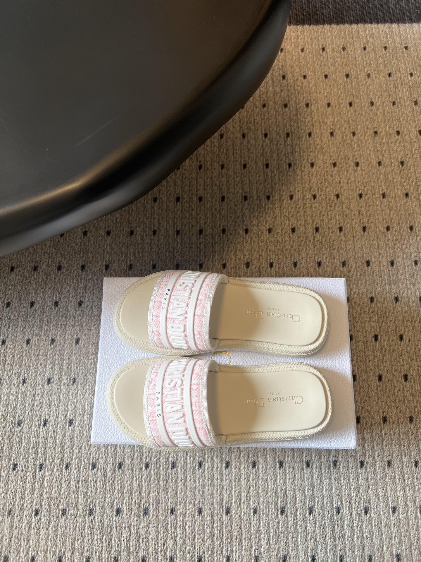 디올 신발 129585 Dior Shoes 썸네일 이미지