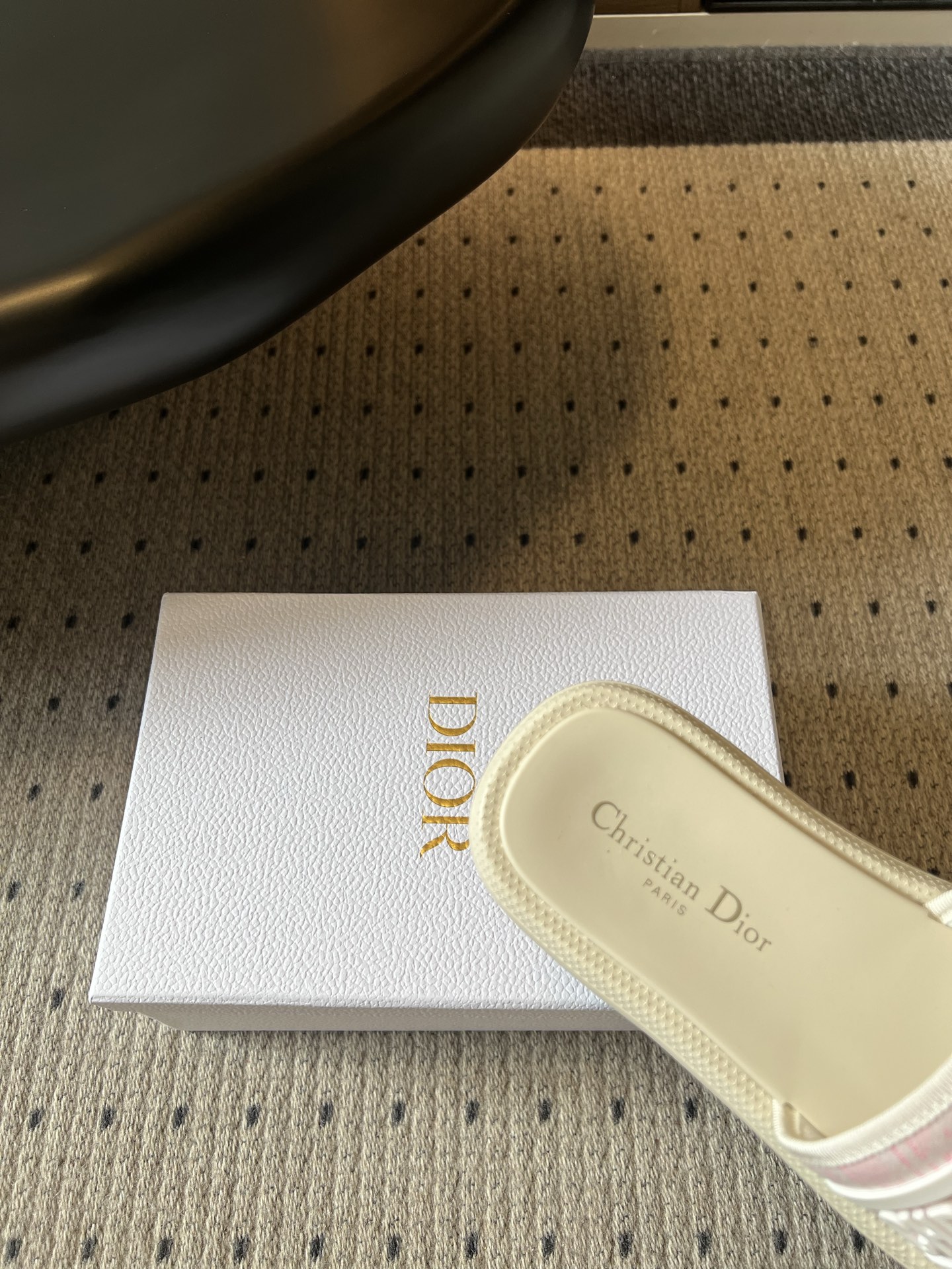 디올 신발 129585 Dior Shoes 썸네일 이미지
