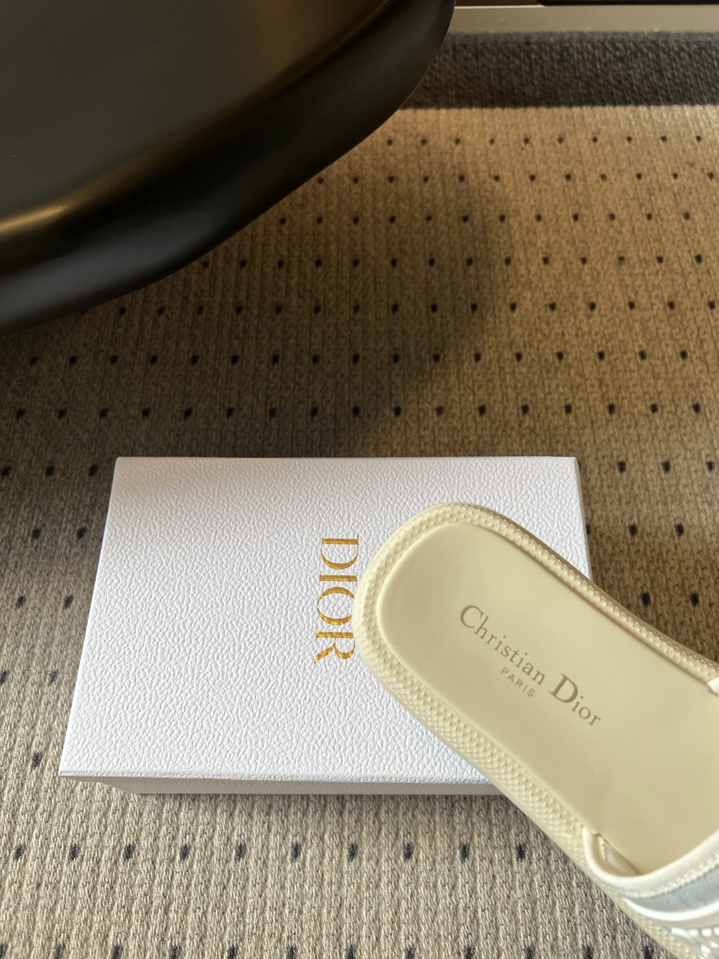 디올 신발 129584 Dior Shoes 썸네일 이미지