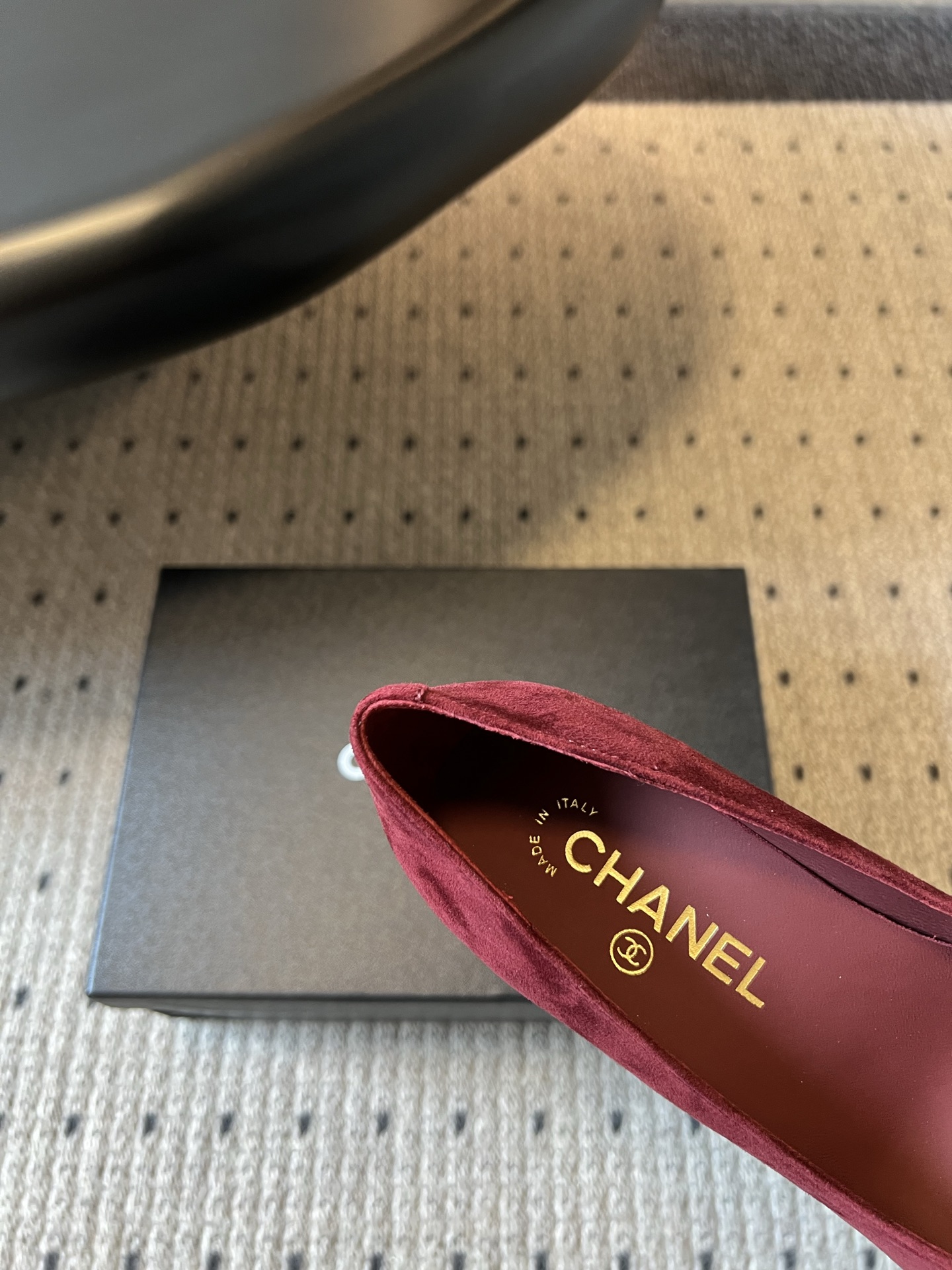 샤넬 신발 129577 Chanel Shoes 썸네일 이미지