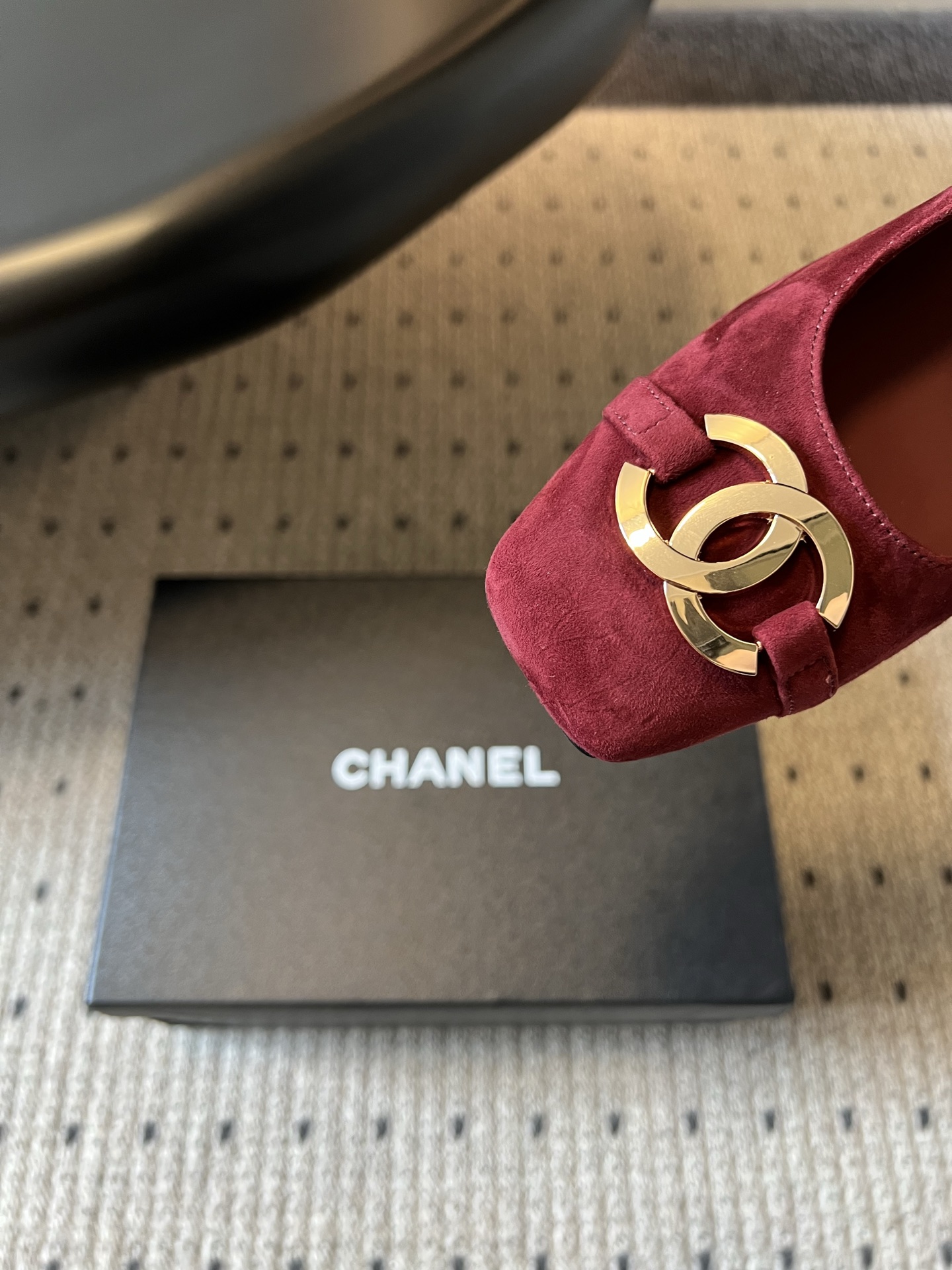 샤넬 신발 129577 Chanel Shoes 썸네일 이미지