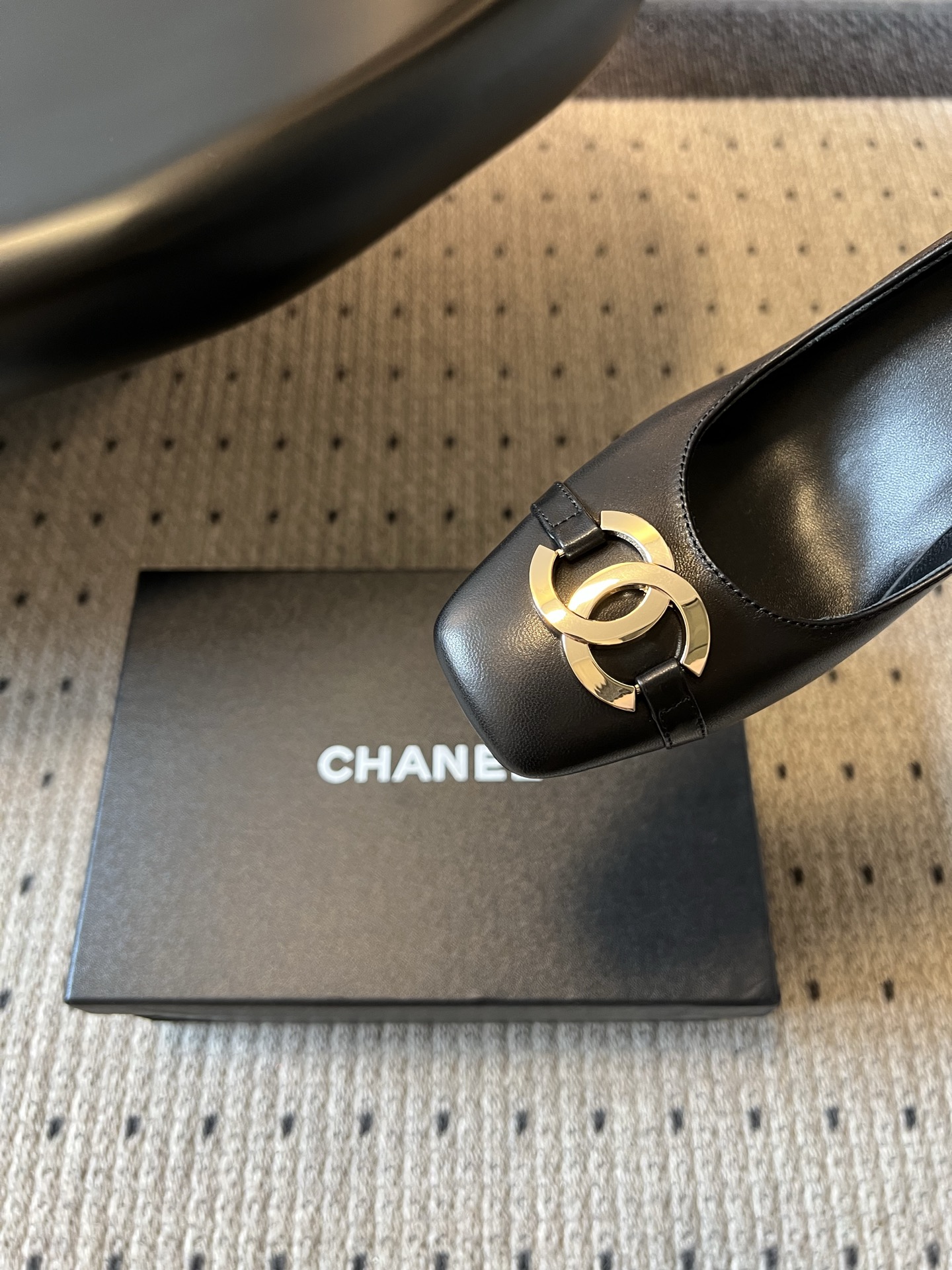 샤넬 신발 129575 Chanel Shoes 썸네일 이미지