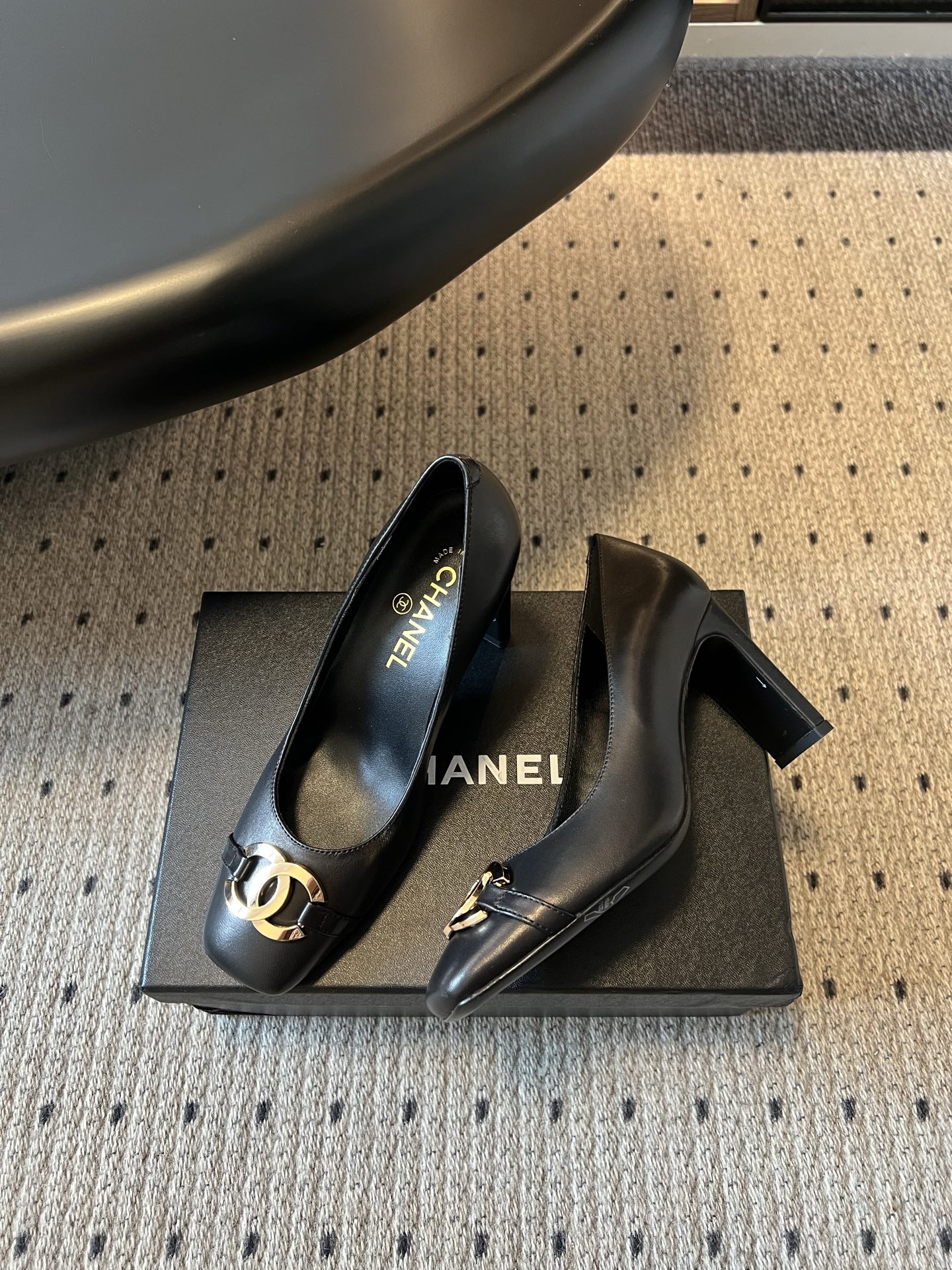 샤넬 신발 129575 Chanel Shoes 썸네일 이미지