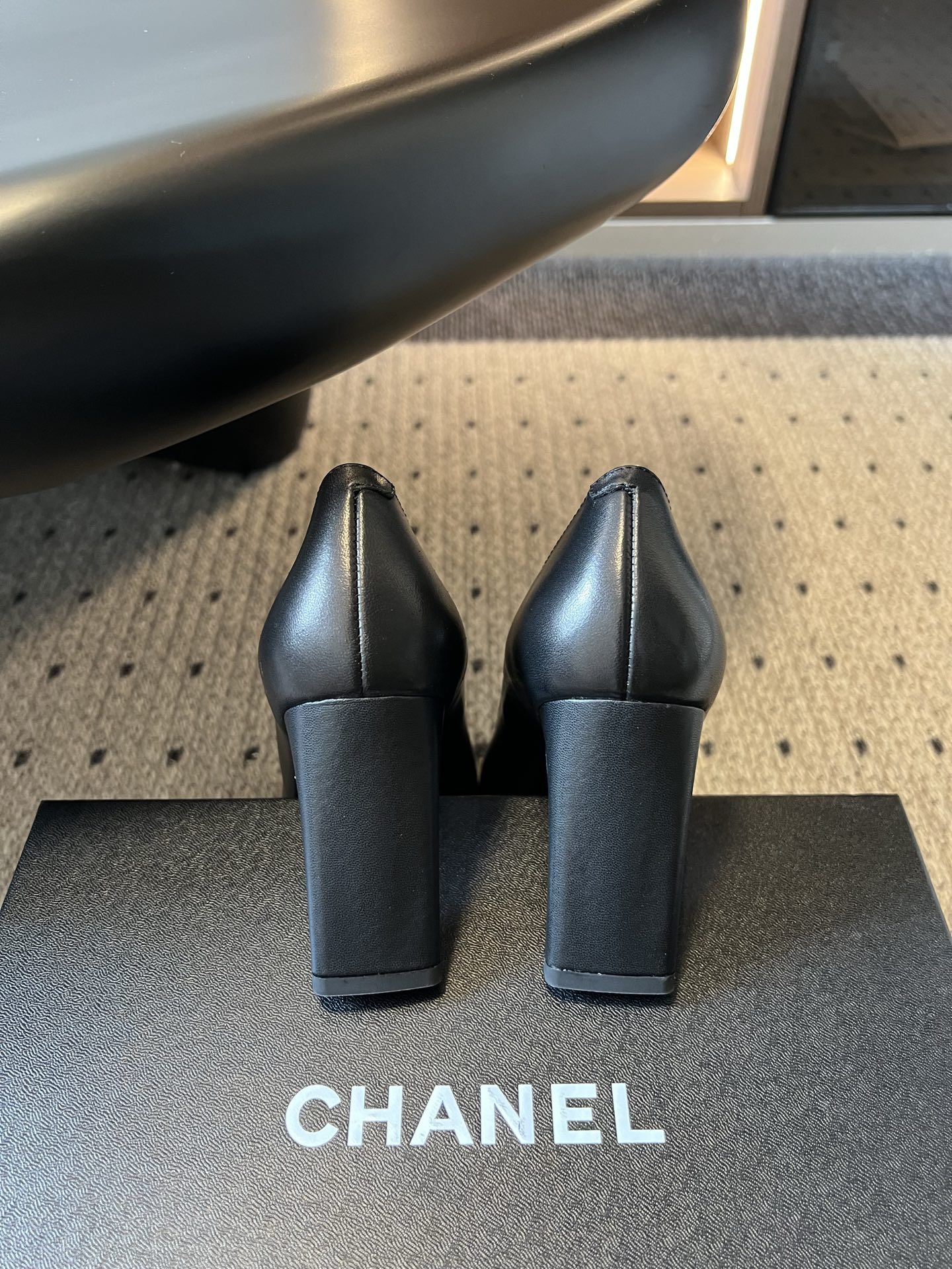 샤넬 신발 129575 Chanel Shoes 썸네일 이미지