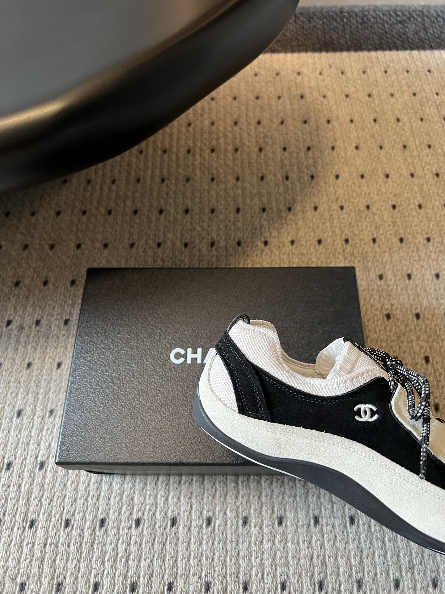 샤넬 신발 129573 Chanel Shoes 썸네일 이미지