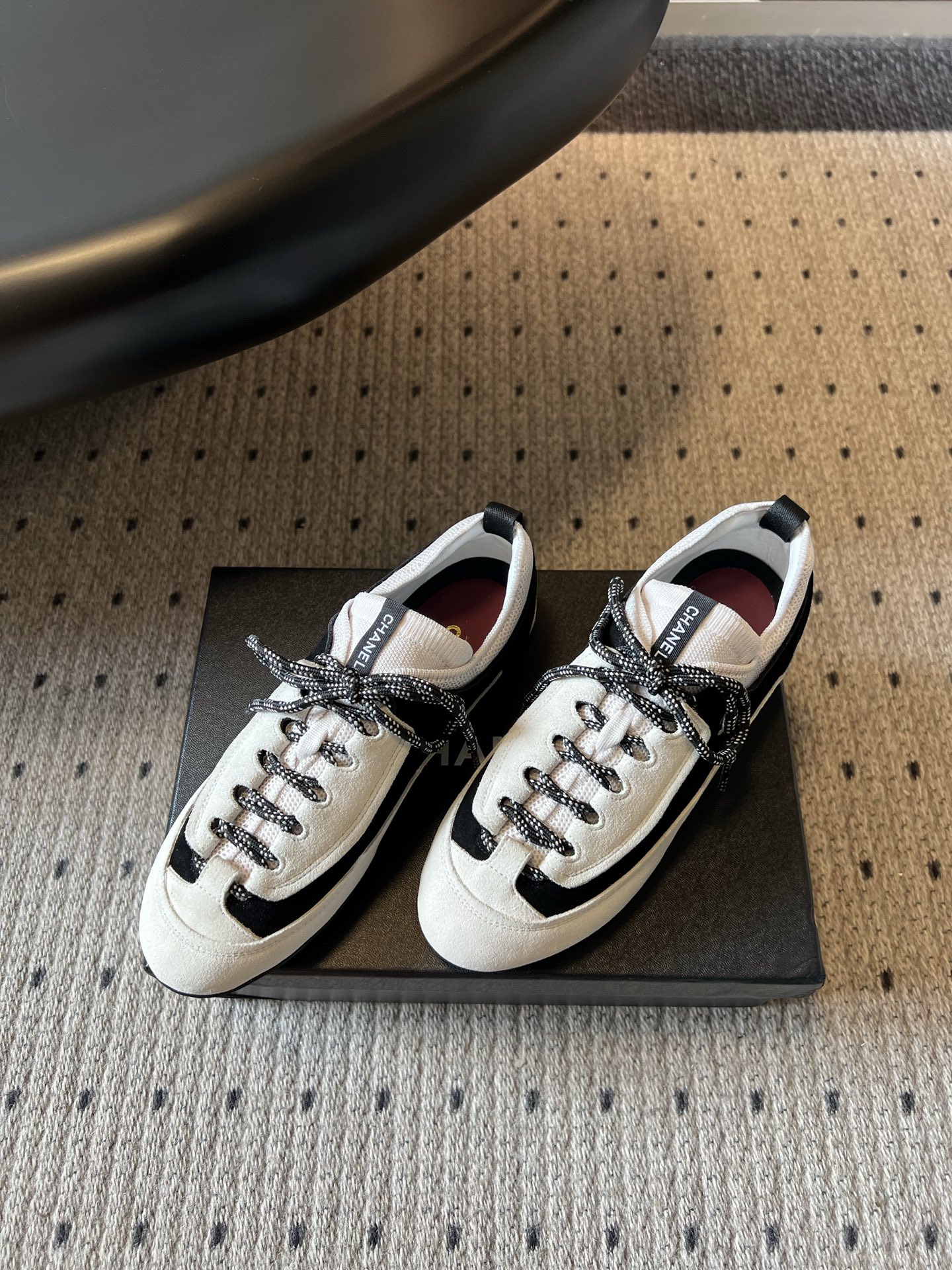 샤넬 신발 129573 Chanel Shoes 썸네일 이미지