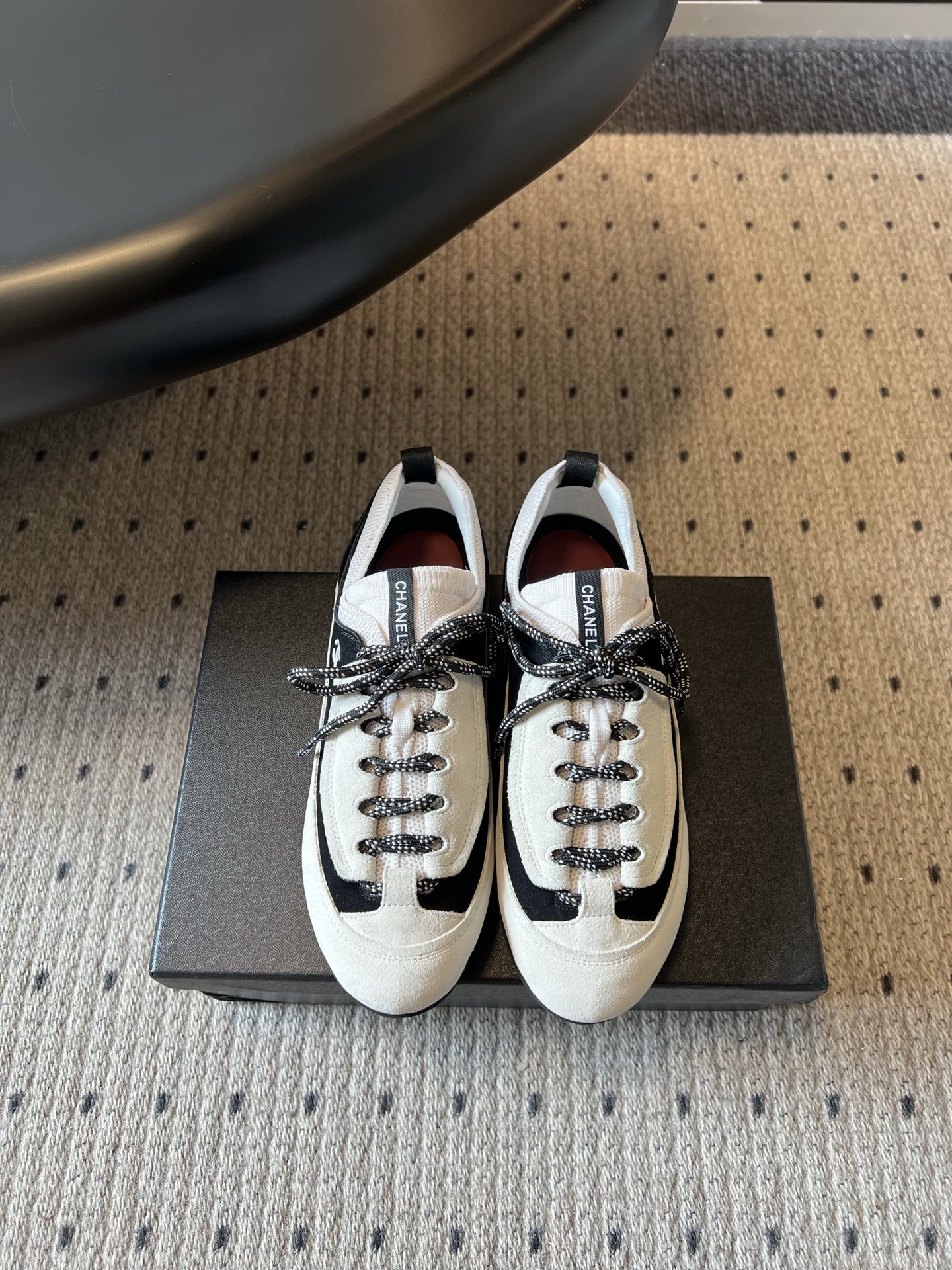 샤넬 신발 129573 Chanel Shoes