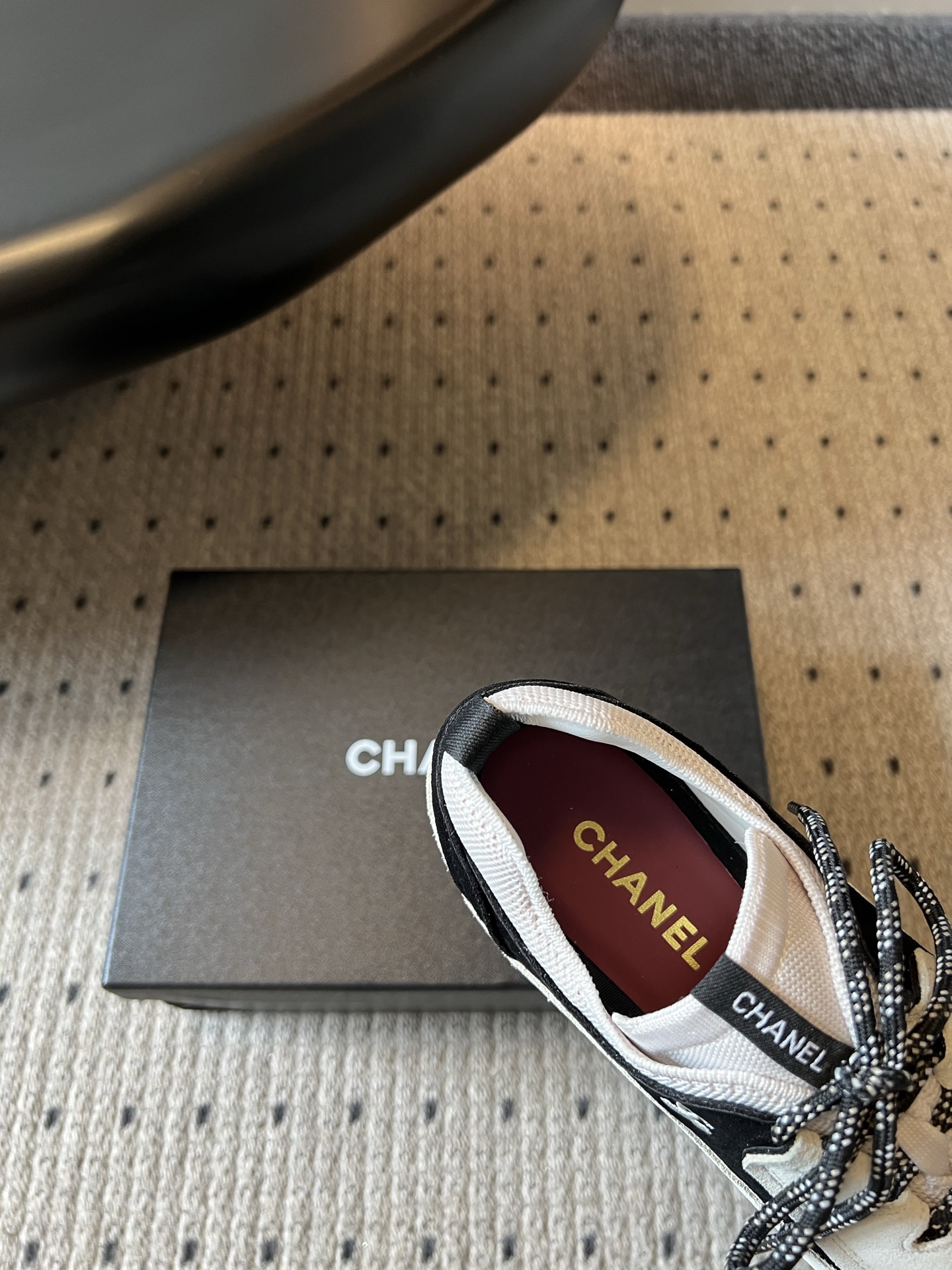 샤넬 신발 129573 Chanel Shoes 썸네일 이미지