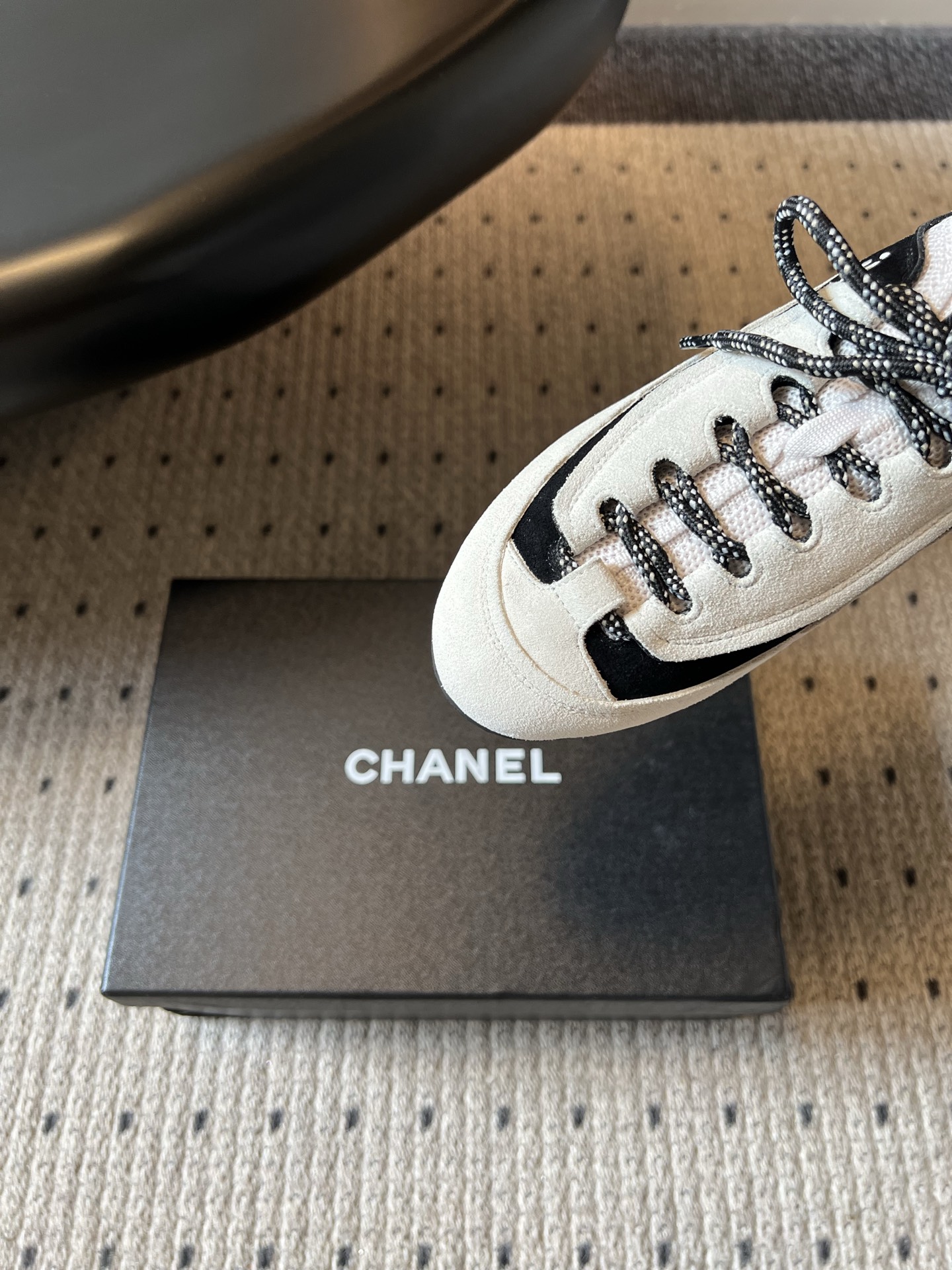 샤넬 신발 129573 Chanel Shoes 썸네일 이미지