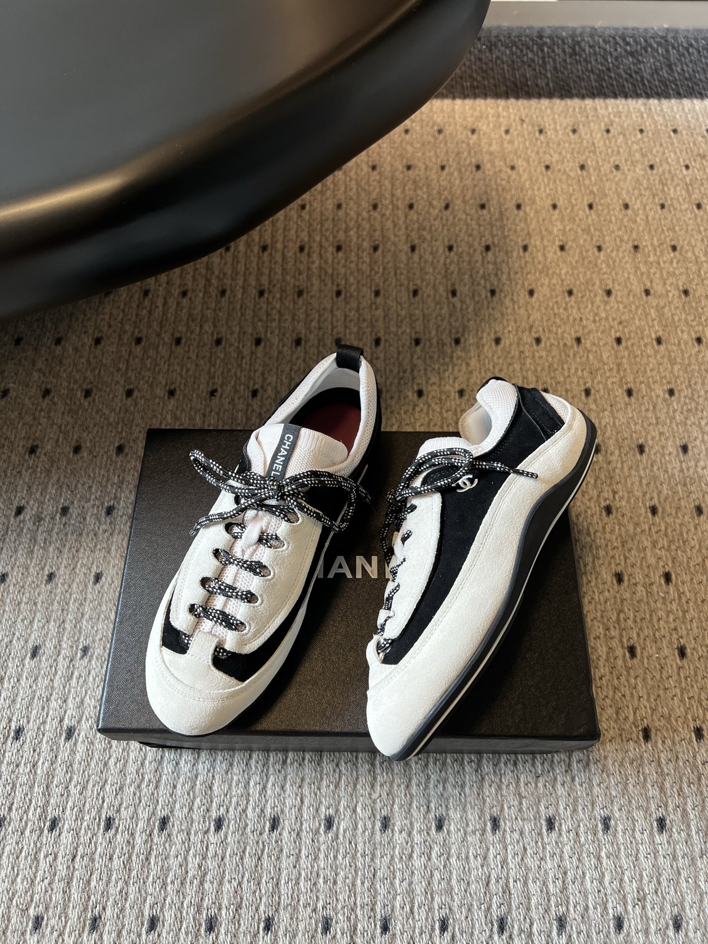 샤넬 신발 129573 Chanel Shoes 썸네일 이미지