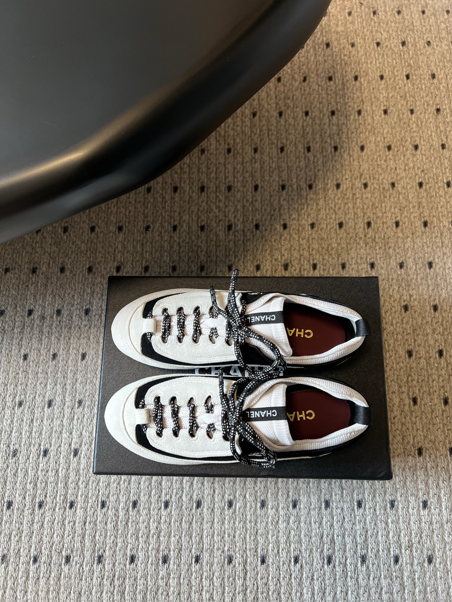 샤넬 신발 129573 Chanel Shoes 썸네일 이미지