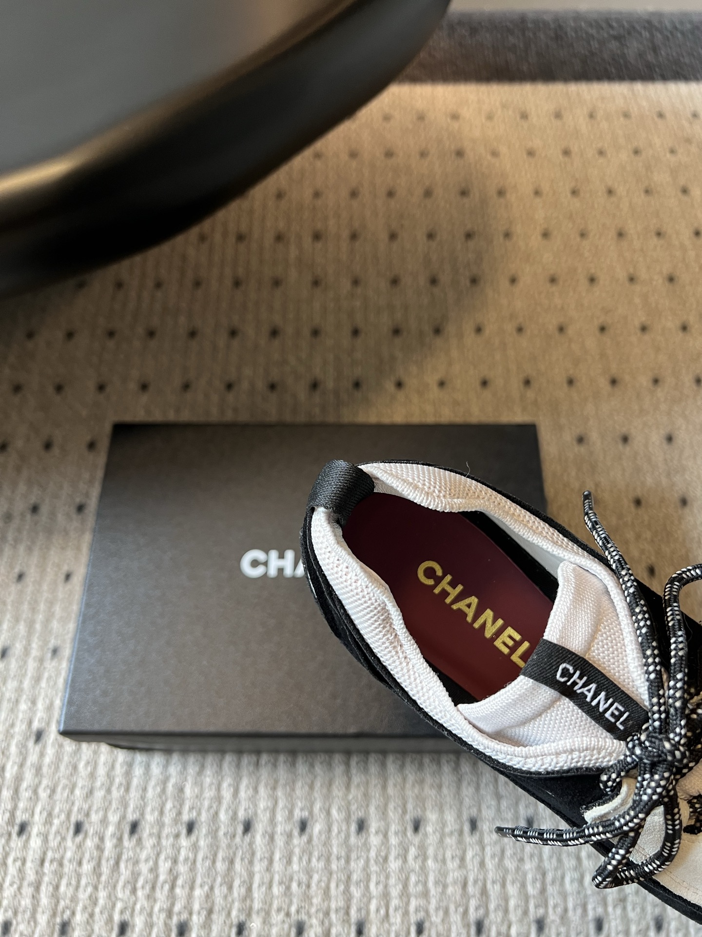 샤넬 신발 129572 Chanel Shoes 썸네일 이미지