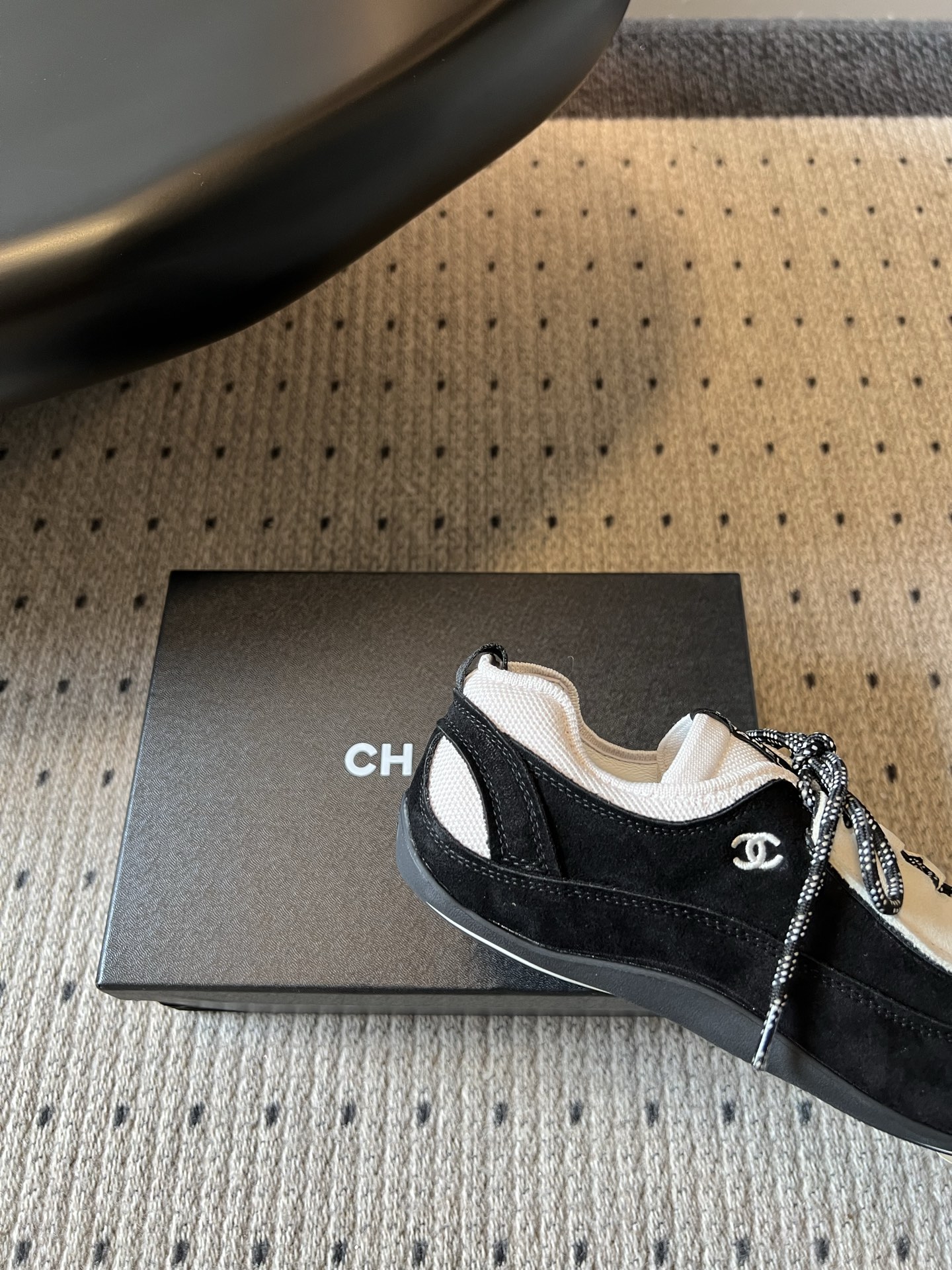 샤넬 신발 129572 Chanel Shoes 썸네일 이미지