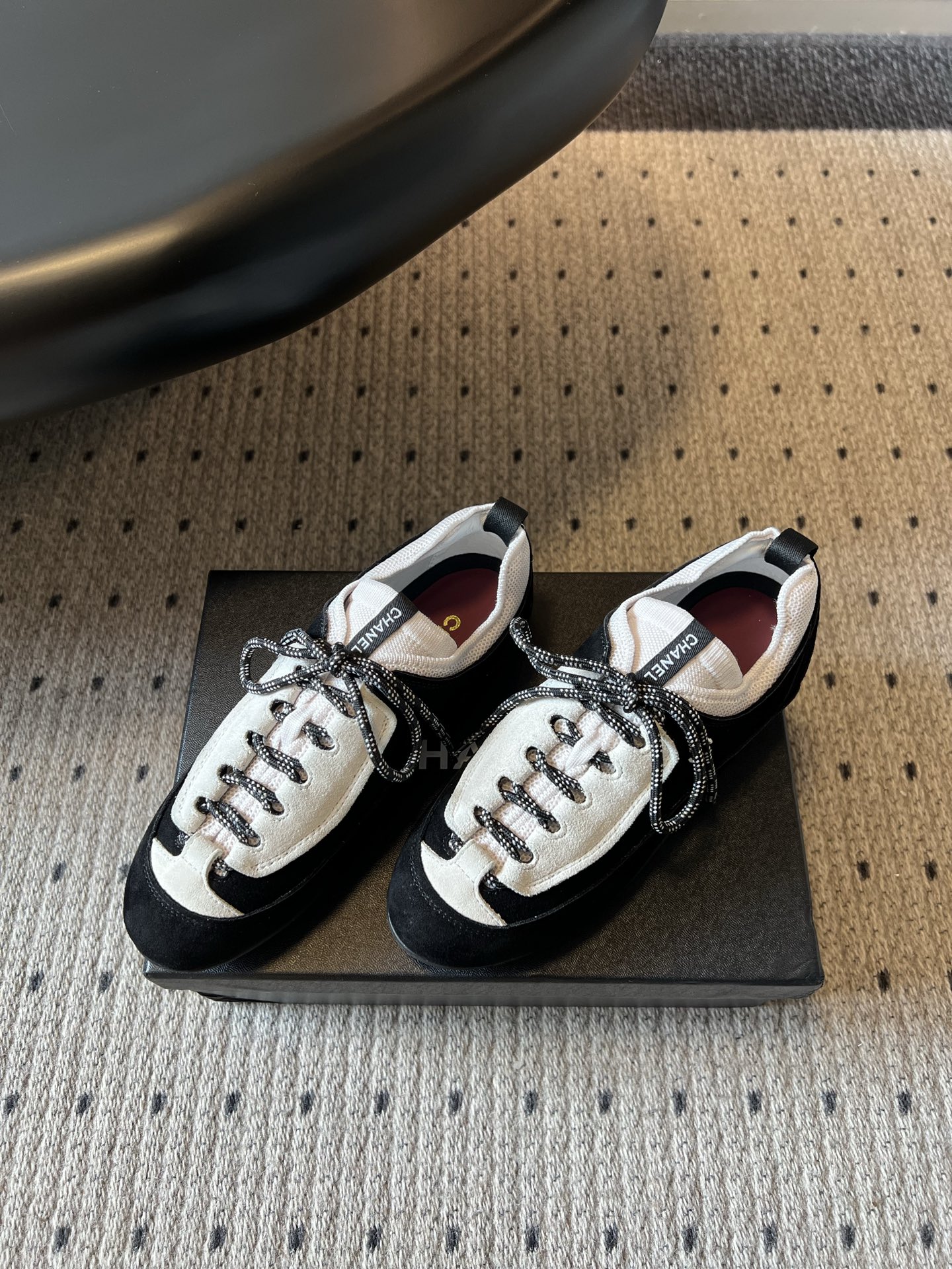 샤넬 신발 129572 Chanel Shoes 썸네일 이미지