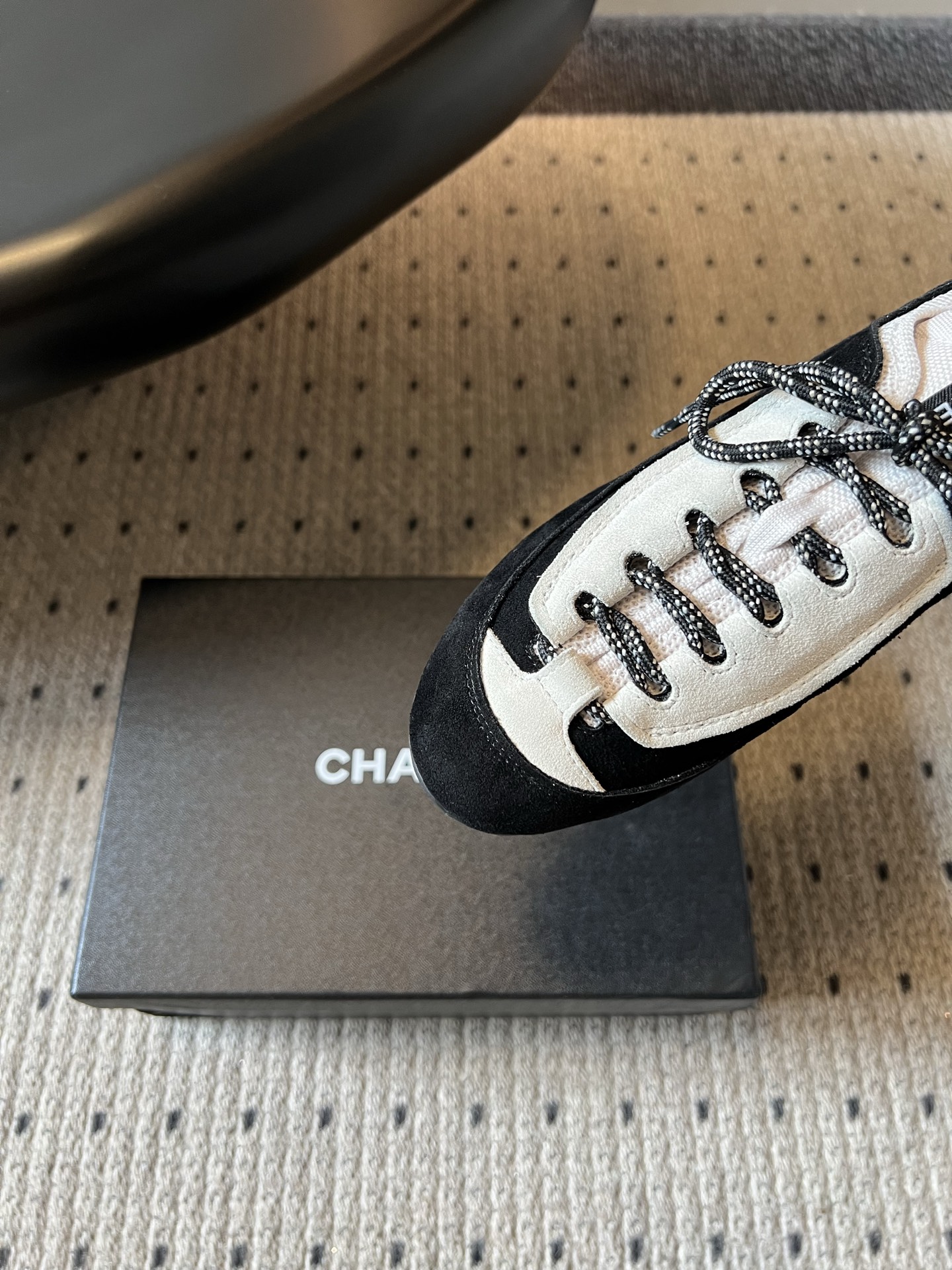샤넬 신발 129572 Chanel Shoes 썸네일 이미지