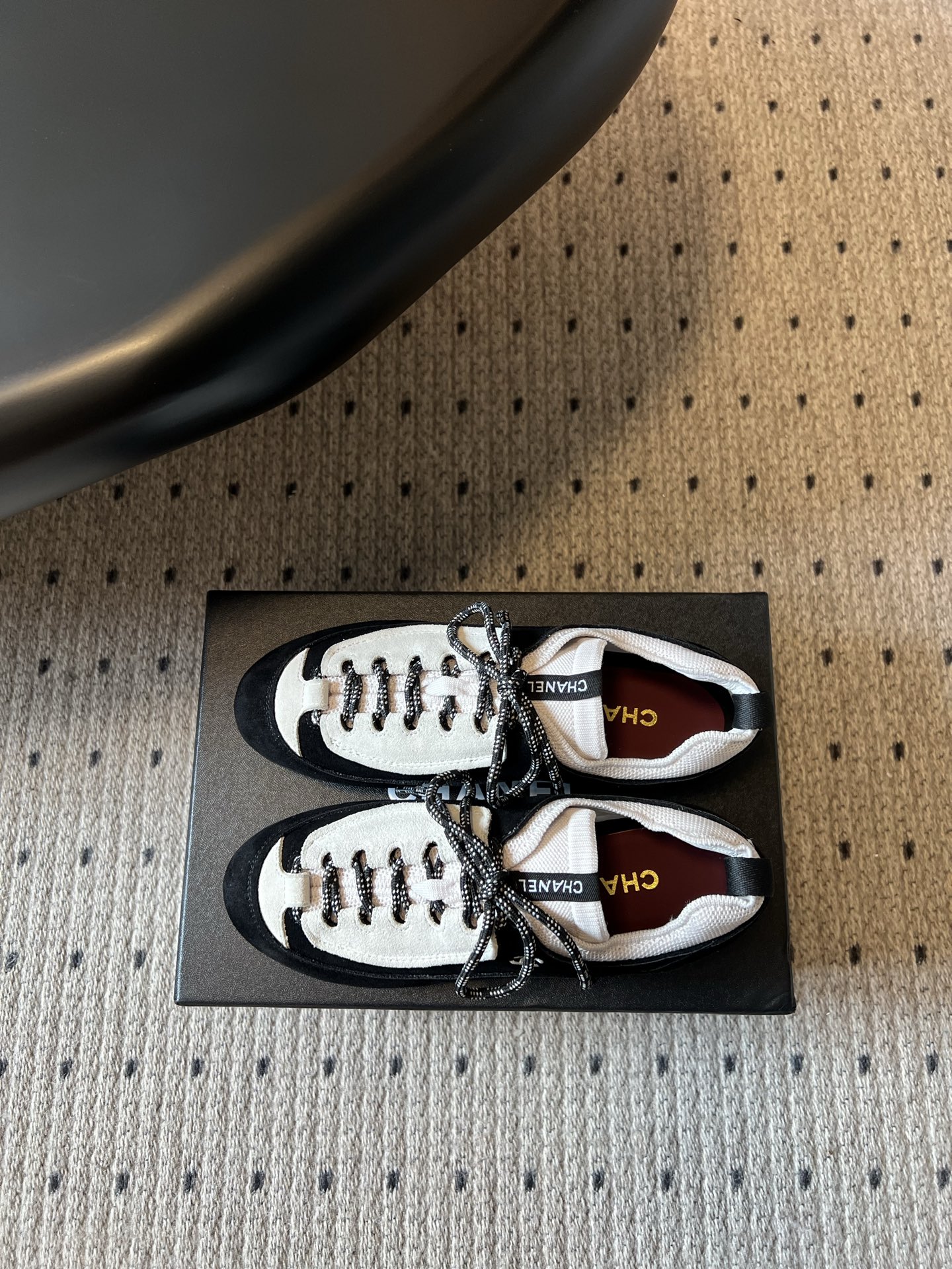 샤넬 신발 129572 Chanel Shoes 썸네일 이미지