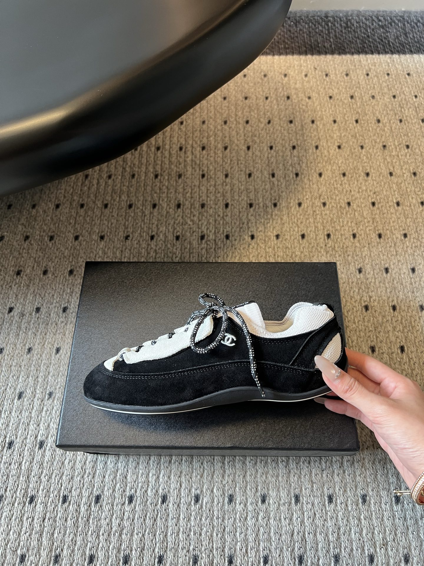 샤넬 신발 129572 Chanel Shoes 썸네일 이미지