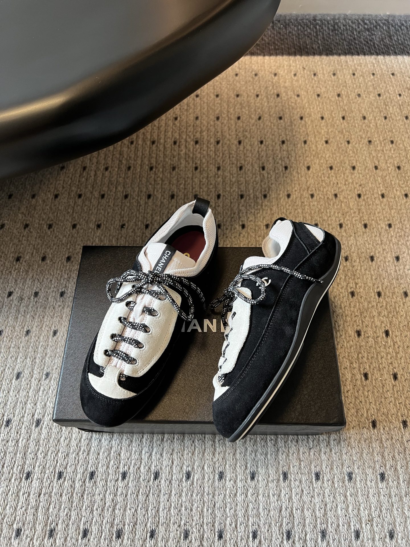 샤넬 신발 129572 Chanel Shoes 썸네일 이미지