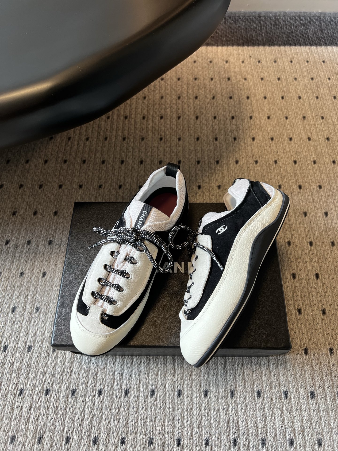 샤넬 신발 129571 Chanel Shoes 썸네일 이미지