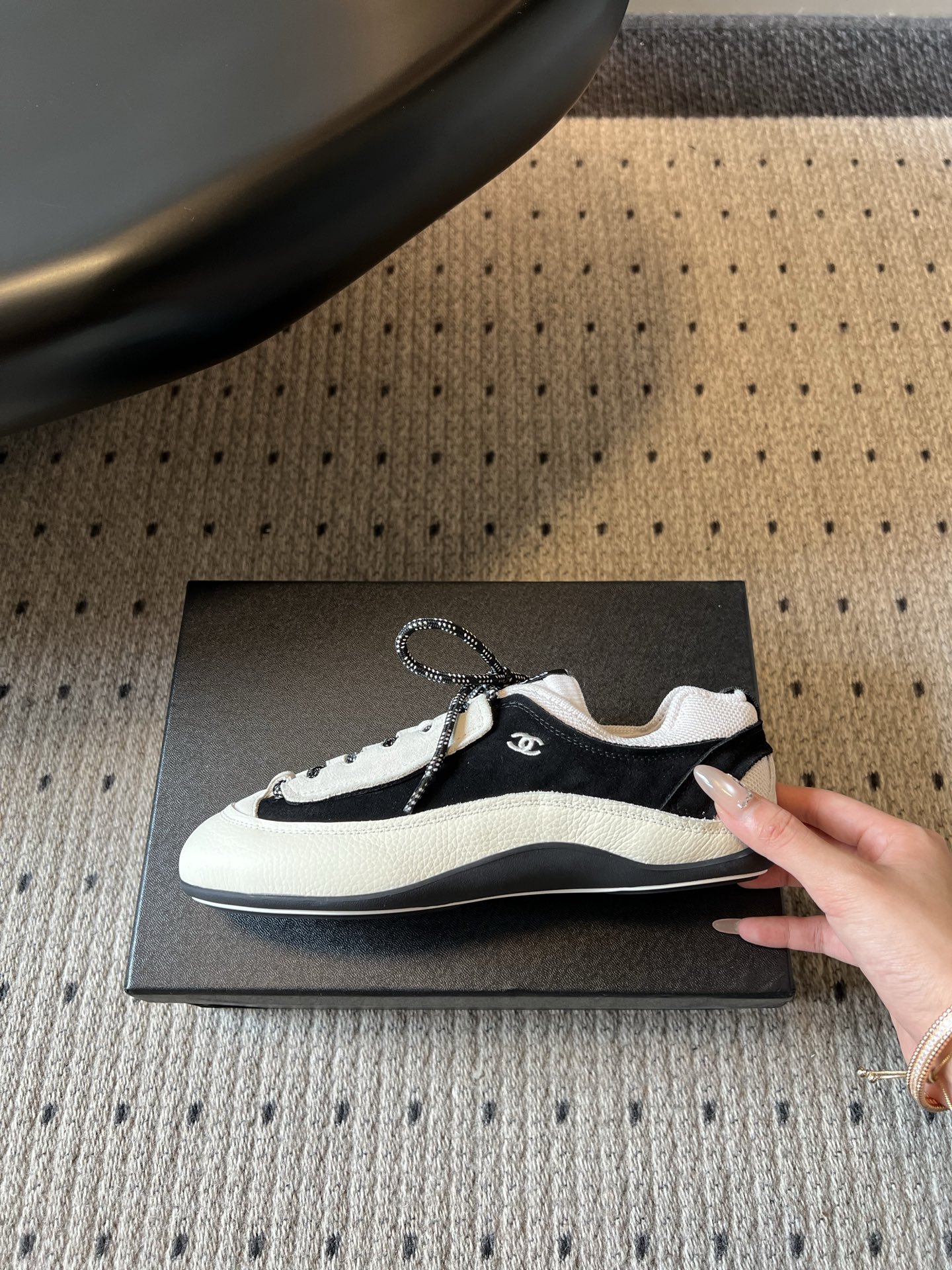 샤넬 신발 129571 Chanel Shoes 썸네일 이미지