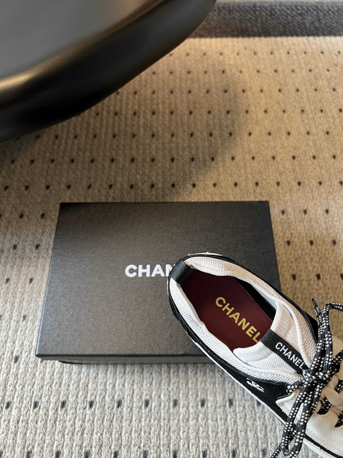 샤넬 신발 129571 Chanel Shoes 썸네일 이미지