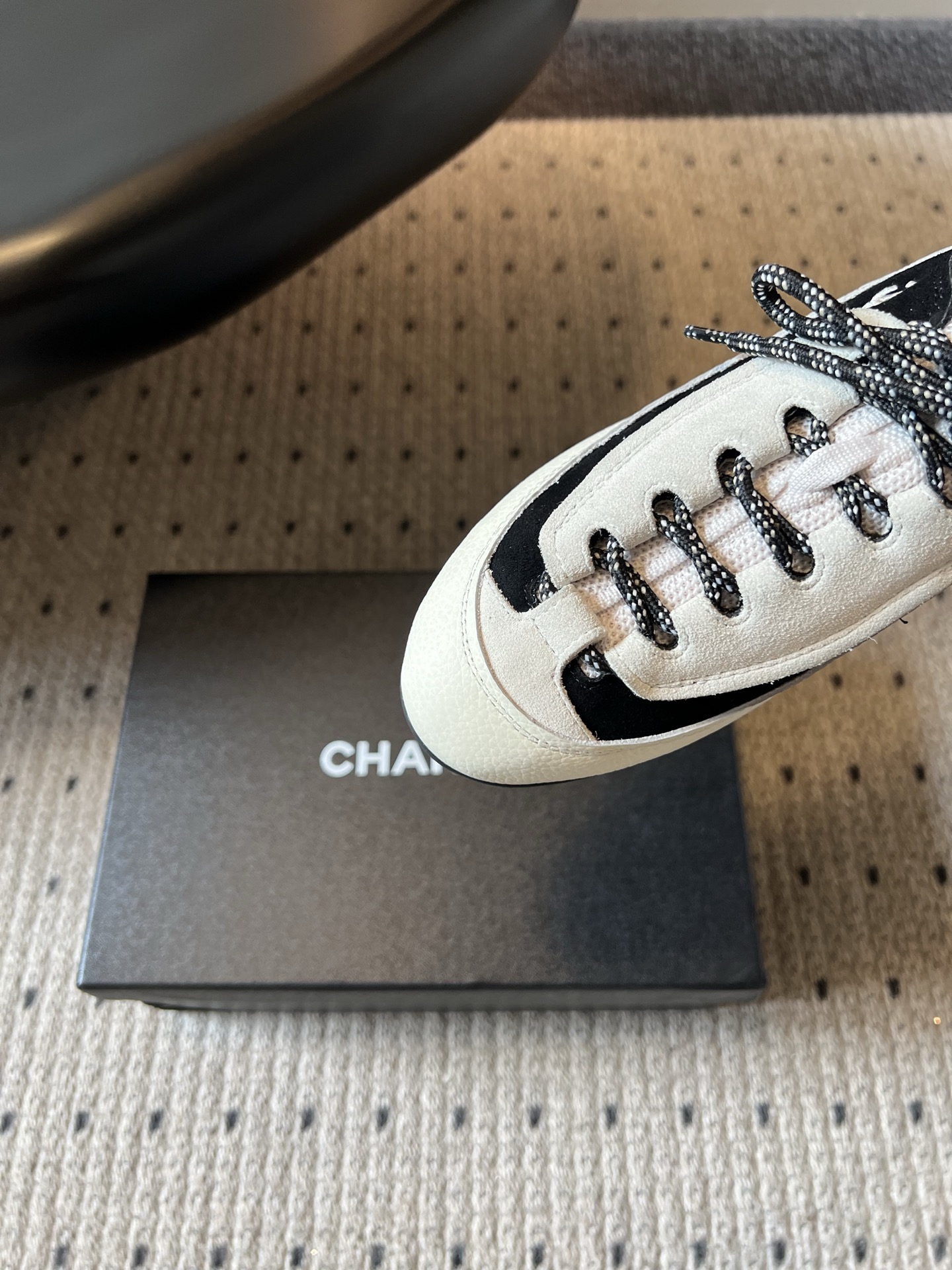 샤넬 신발 129571 Chanel Shoes 썸네일 이미지