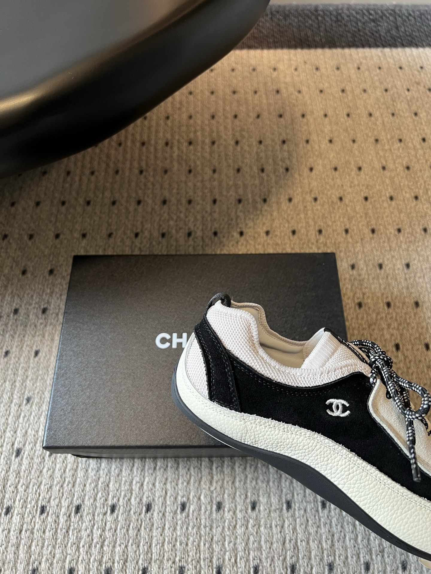 샤넬 신발 129571 Chanel Shoes 썸네일 이미지