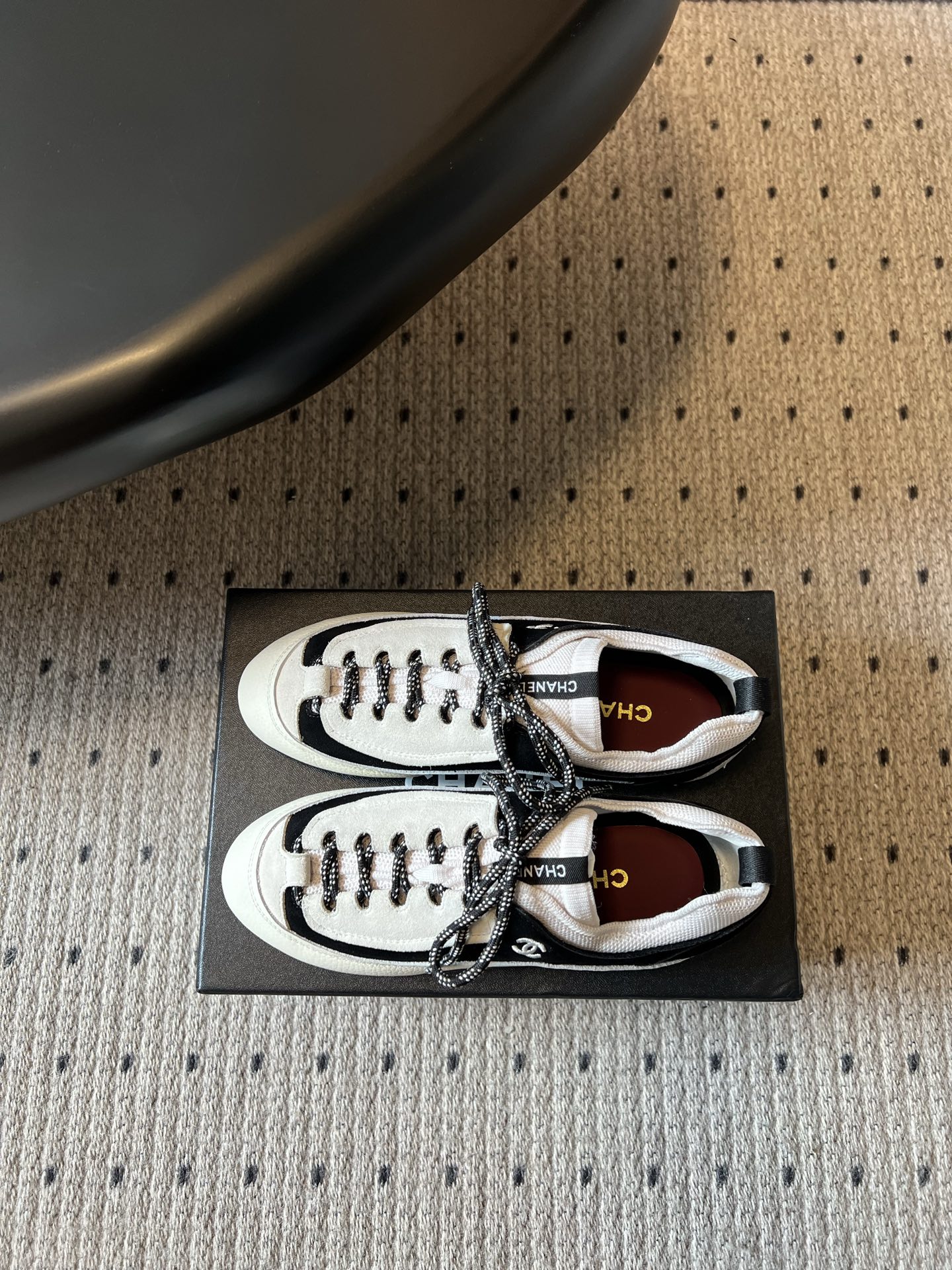 샤넬 신발 129571 Chanel Shoes 썸네일 이미지