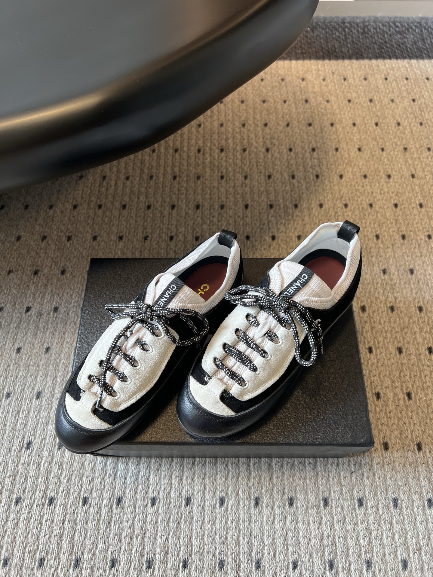 샤넬 신발 129570 Chanel Shoes 썸네일 이미지