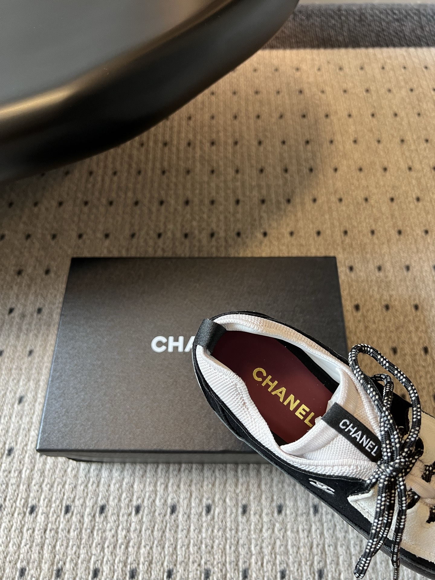 샤넬 신발 129570 Chanel Shoes 썸네일 이미지