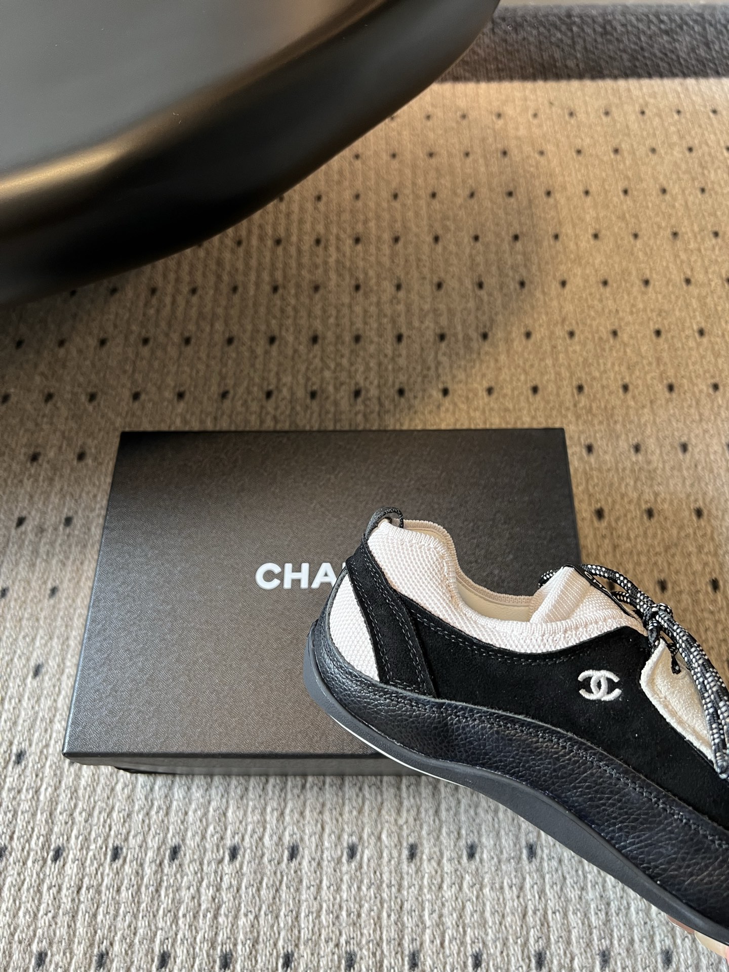 샤넬 신발 129570 Chanel Shoes 썸네일 이미지