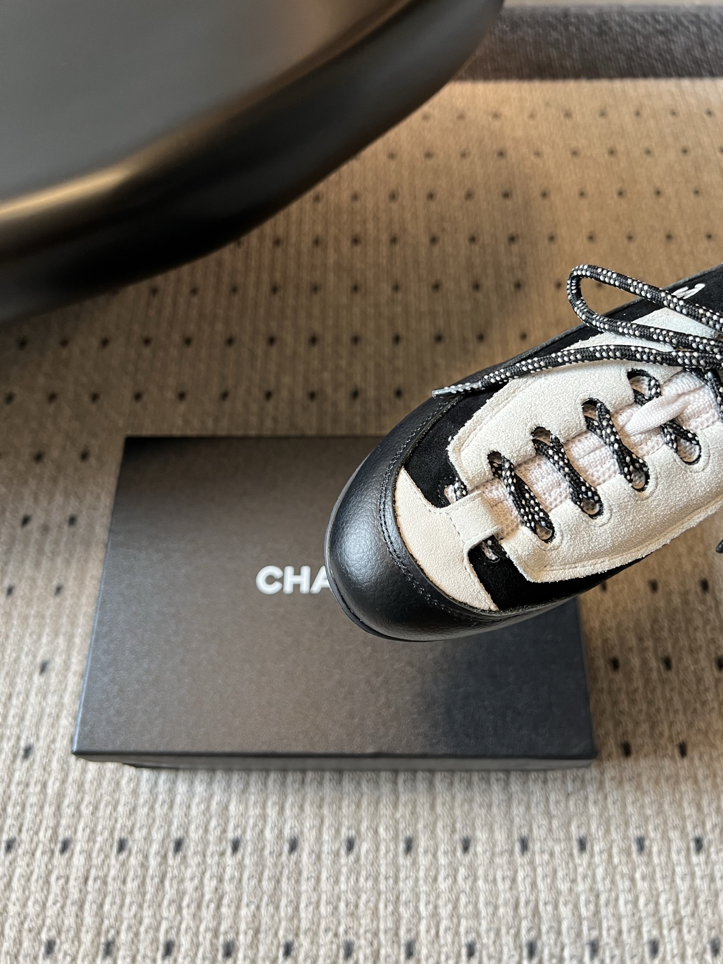 샤넬 신발 129570 Chanel Shoes 썸네일 이미지